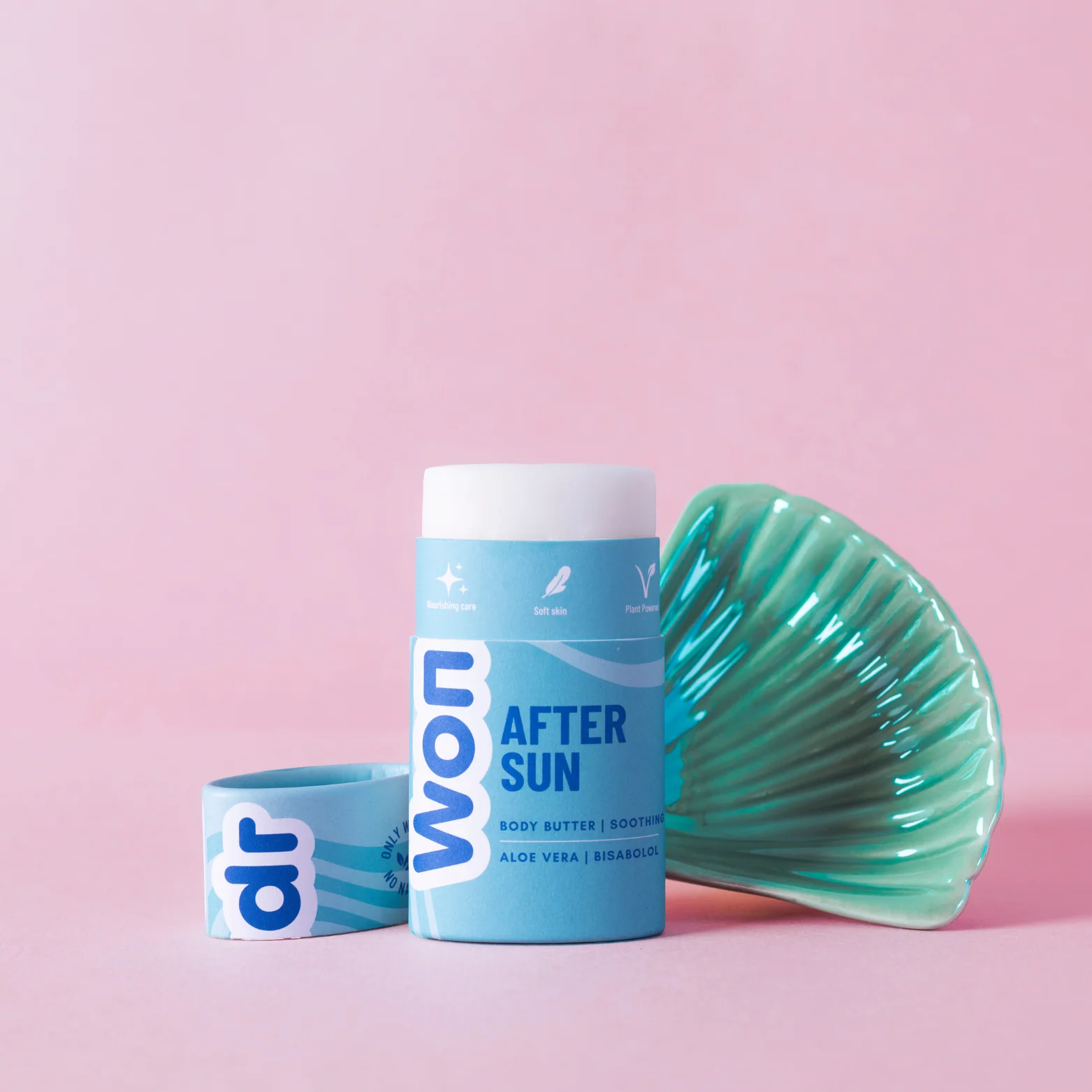 AFTERSUN | Soothing Body Butter - Image 3