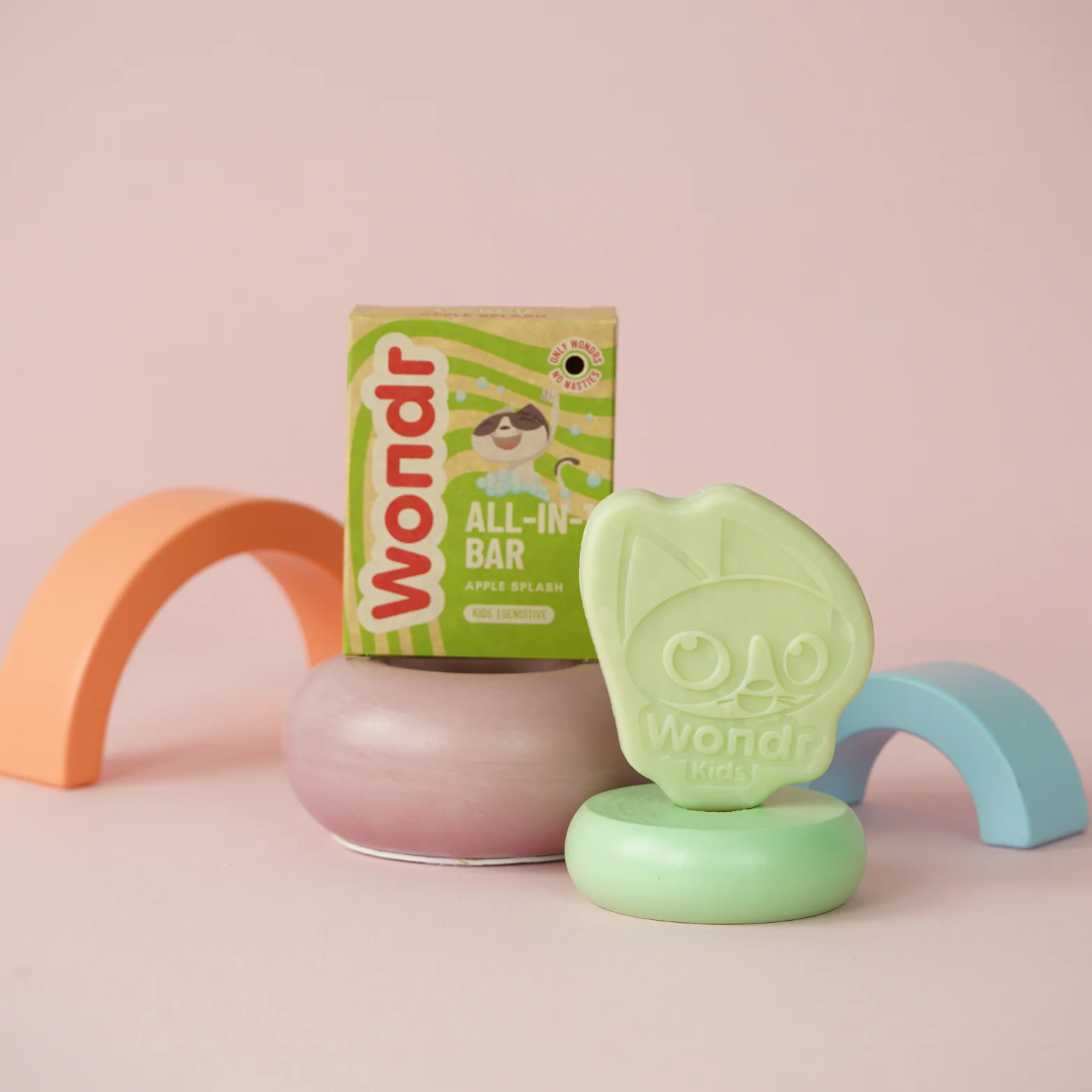 APPLE SPLASH | Kids Bar - Image 9