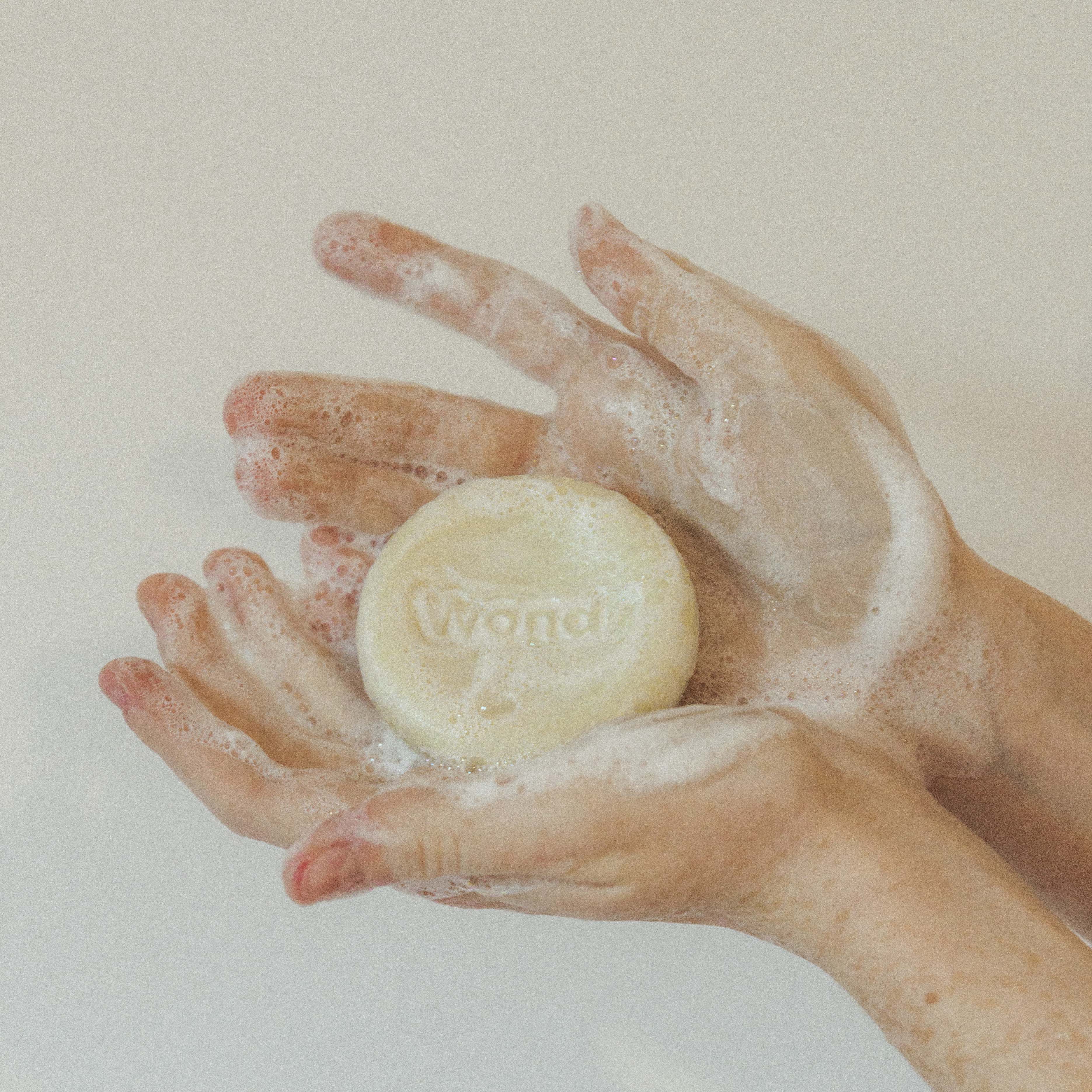 HEMP INFUSION | Facewash bar - Image 5