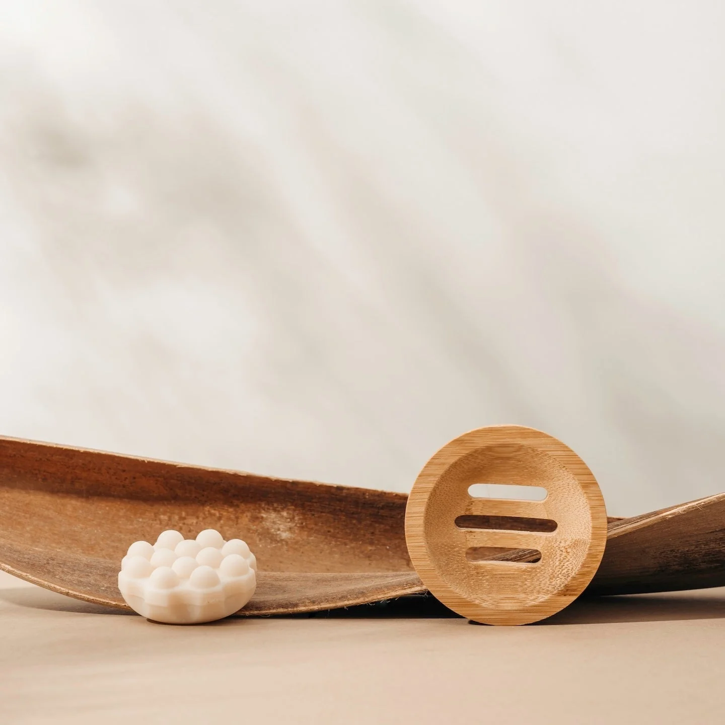BAMBOE SHAMPOO BAR HOUDER - Image 3