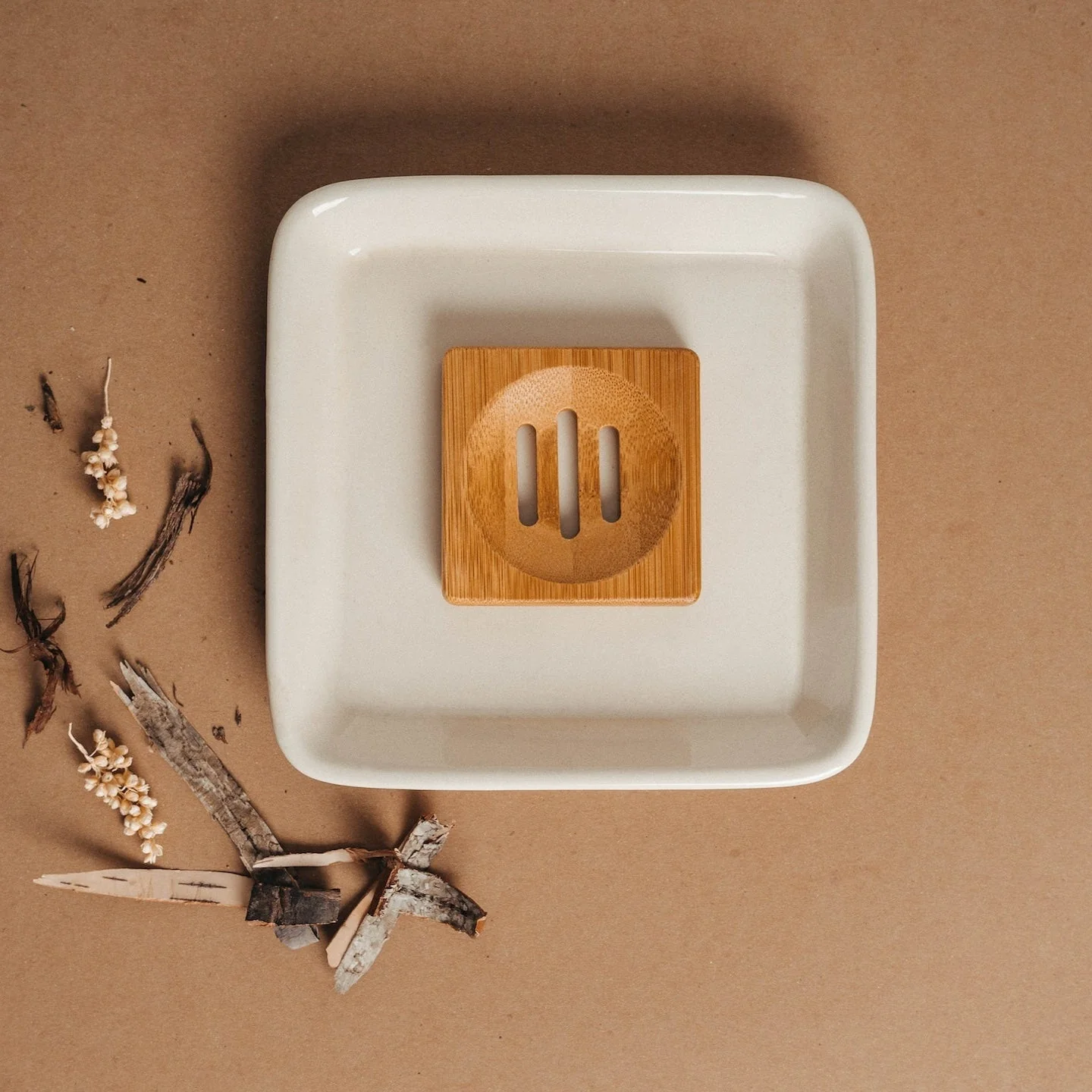 BAMBOE SHAMPOO BAR HOUDER - Image 4