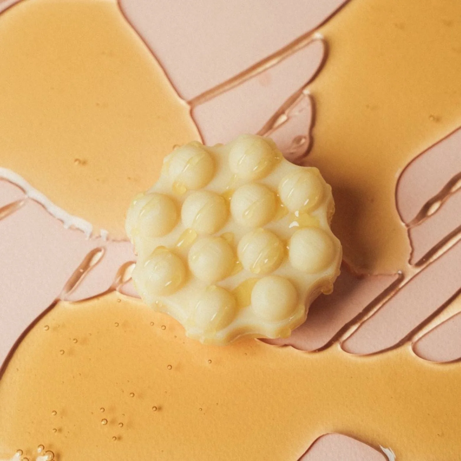 VEGAN HONEY | Shampoo Bar - Image 3