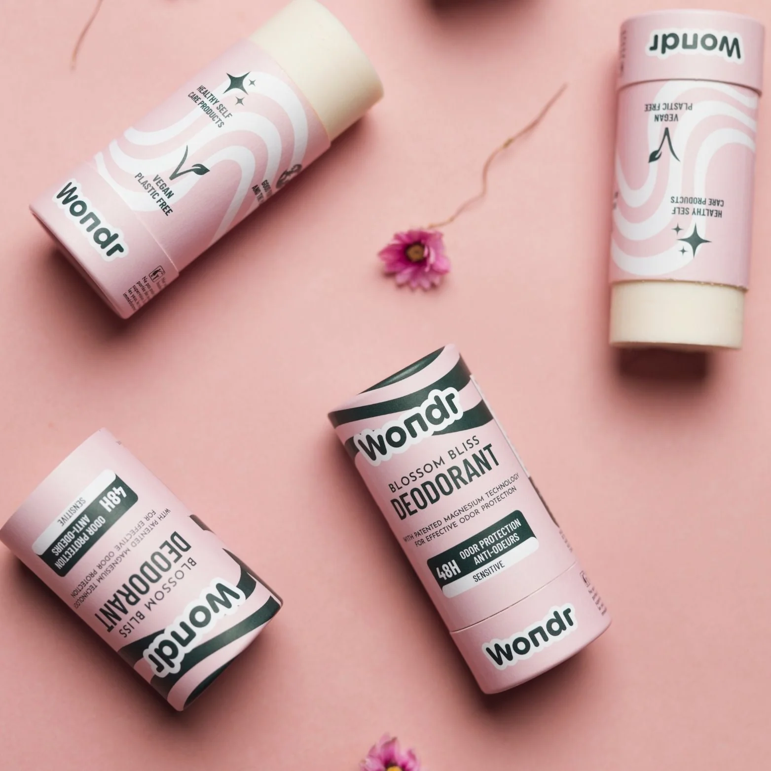 BLOSSOM BLISS | Deo Sensitive - Image 4