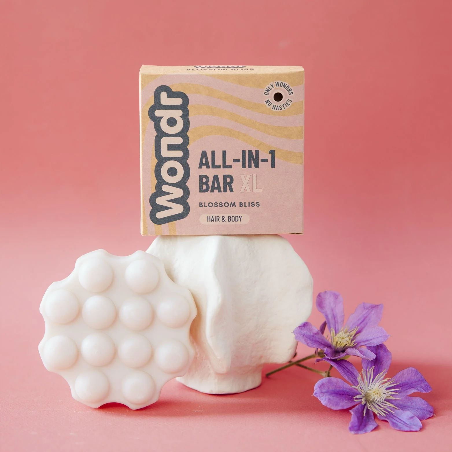 Blossom Bliss | XL ALL-IN-1 Bar - Image 3