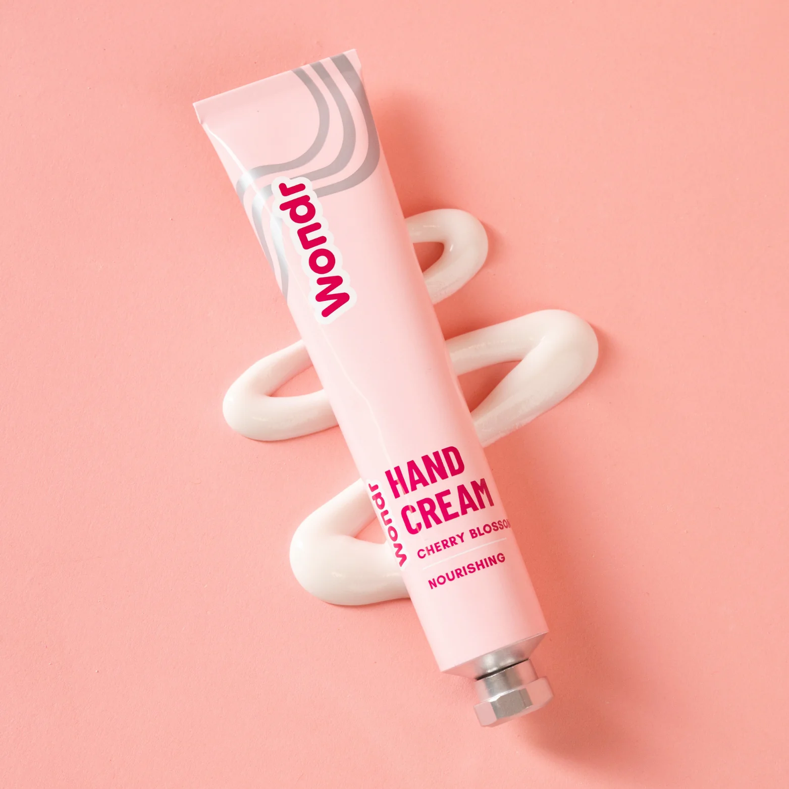 CHERRY BLOSSOM | Hand cream - Image 3