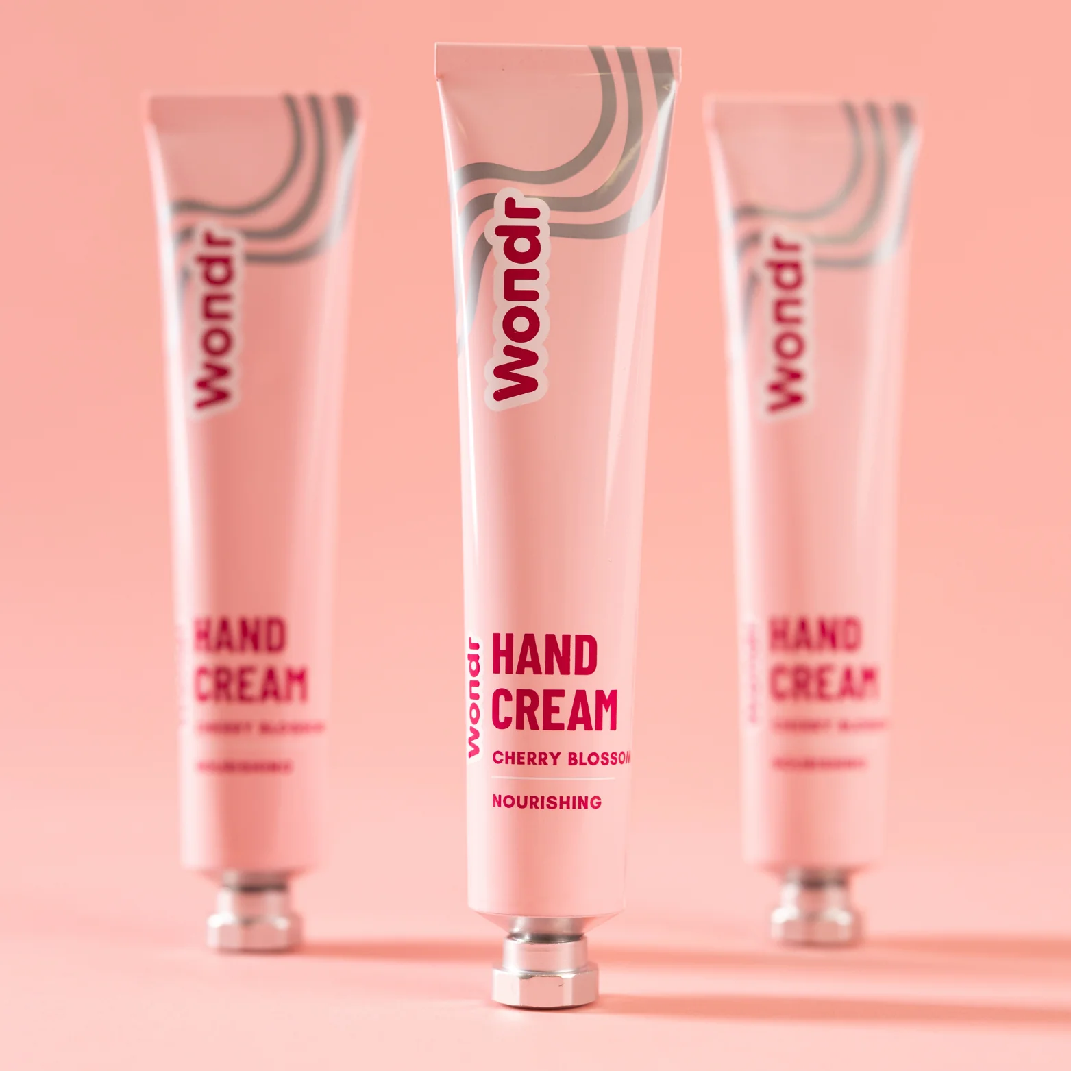 CHERRY BLOSSOM | Hand cream - Image 4