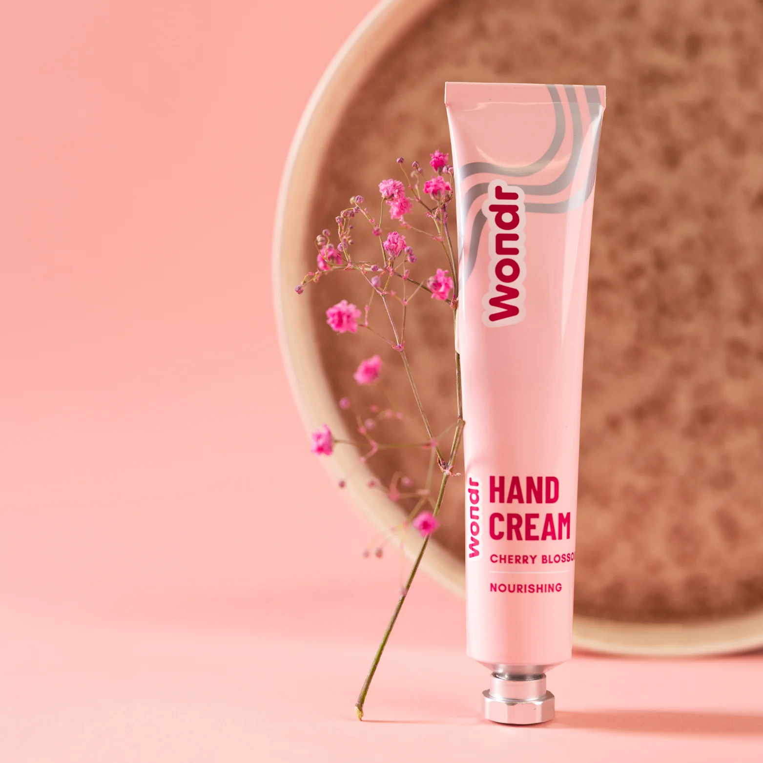 CHERRY BLOSSOM | Hand cream - Image 5