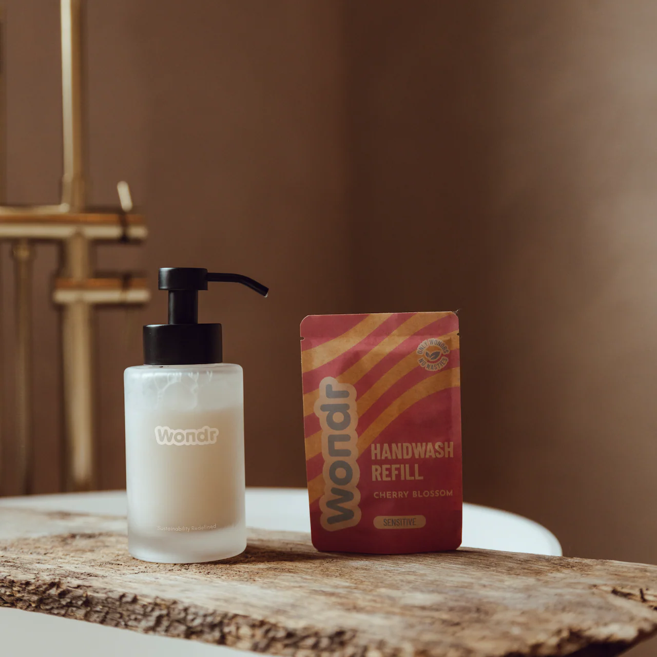 CHERRY BLOSSOM | Handsoap Refill - Image 3