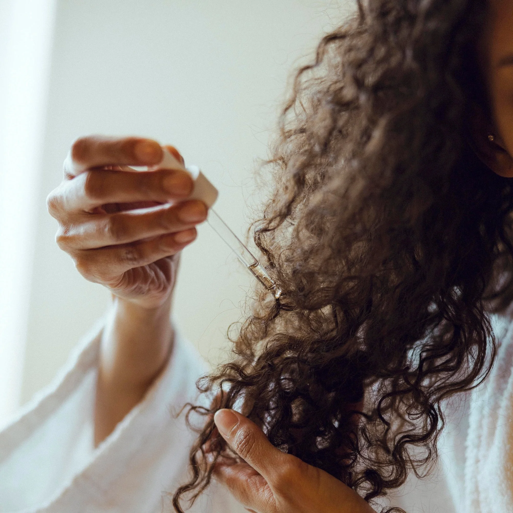 CURLY HAIR MOMENT | WONDR bundel - Image 5