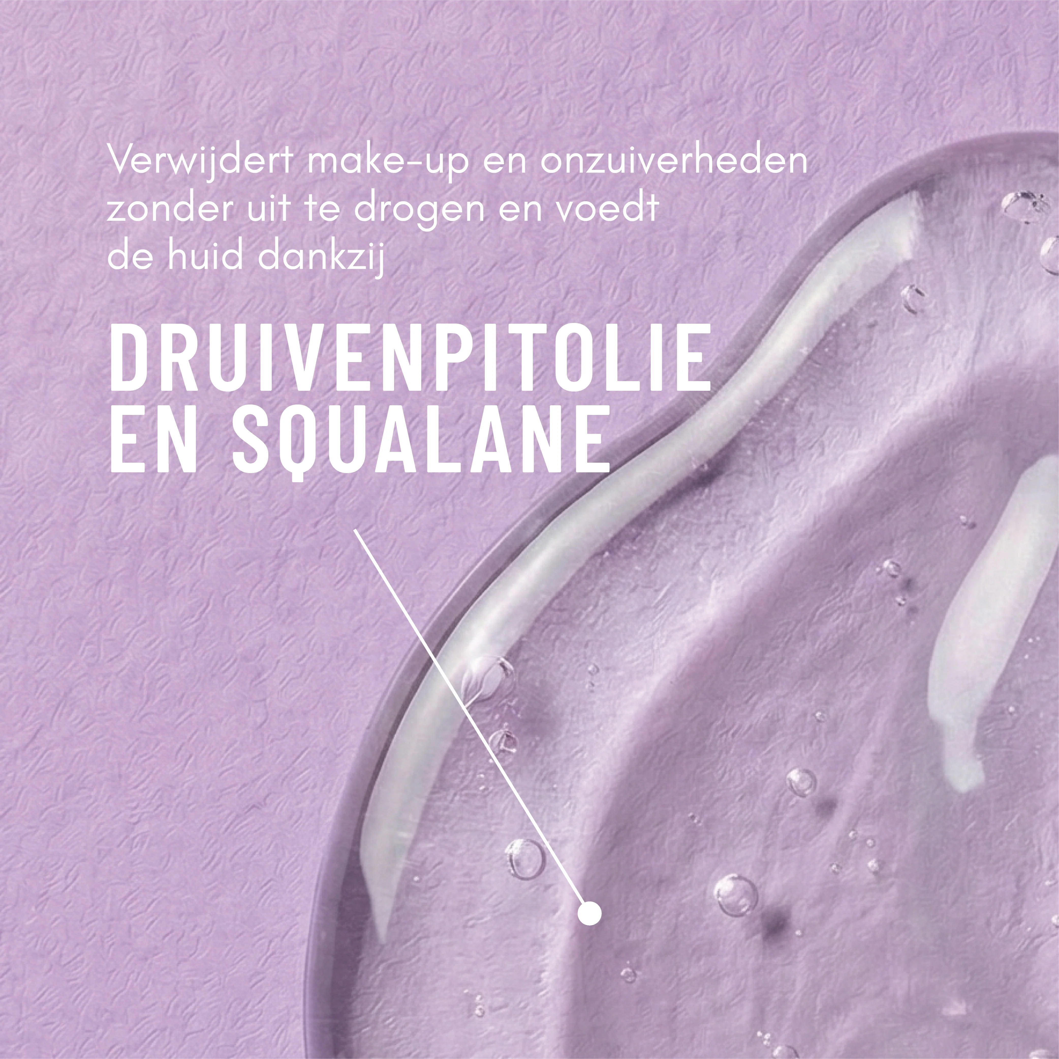CLEANSING CREAM | Grape Vitality - Image 3