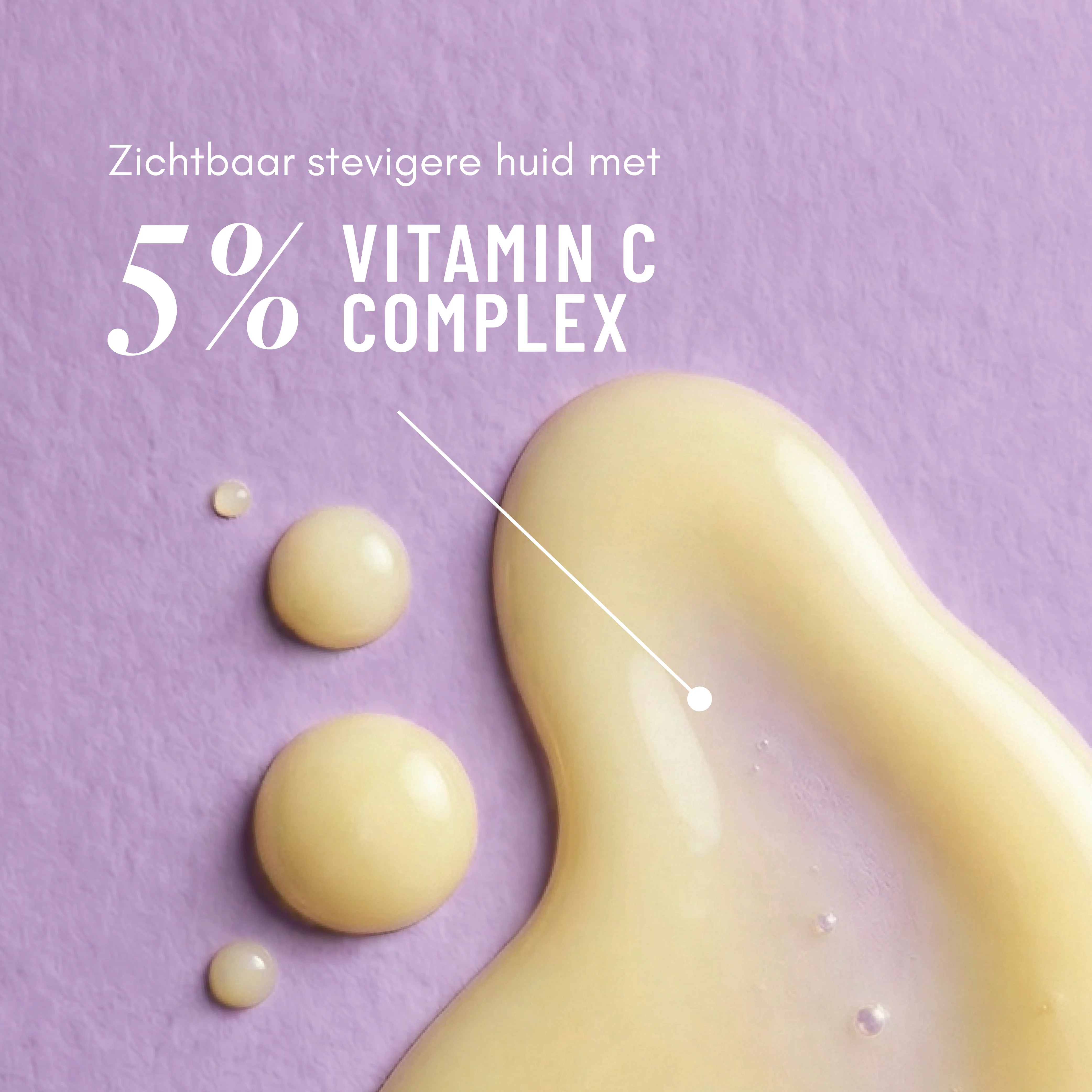 FIRMING SERUM | 5% Vitamin C Complex - Image 4