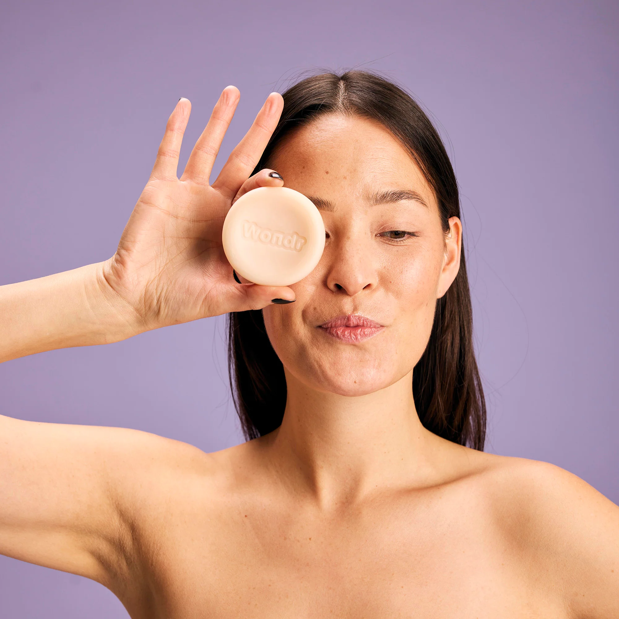 Full Face care Nourish & Firm Routine | WONDR Bundel - Image 5