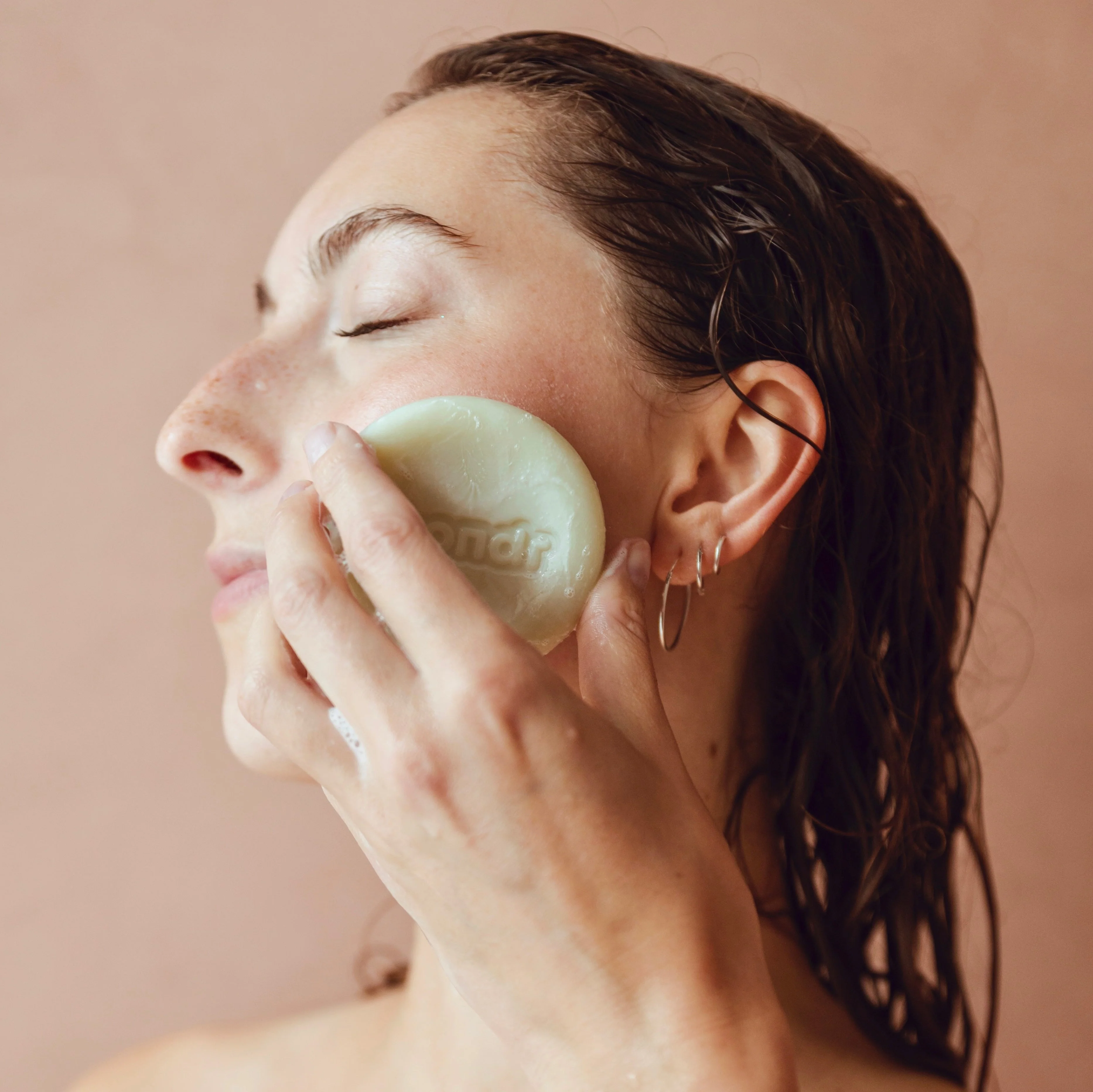HEMP INFUSION | Facewash bar - Image 3