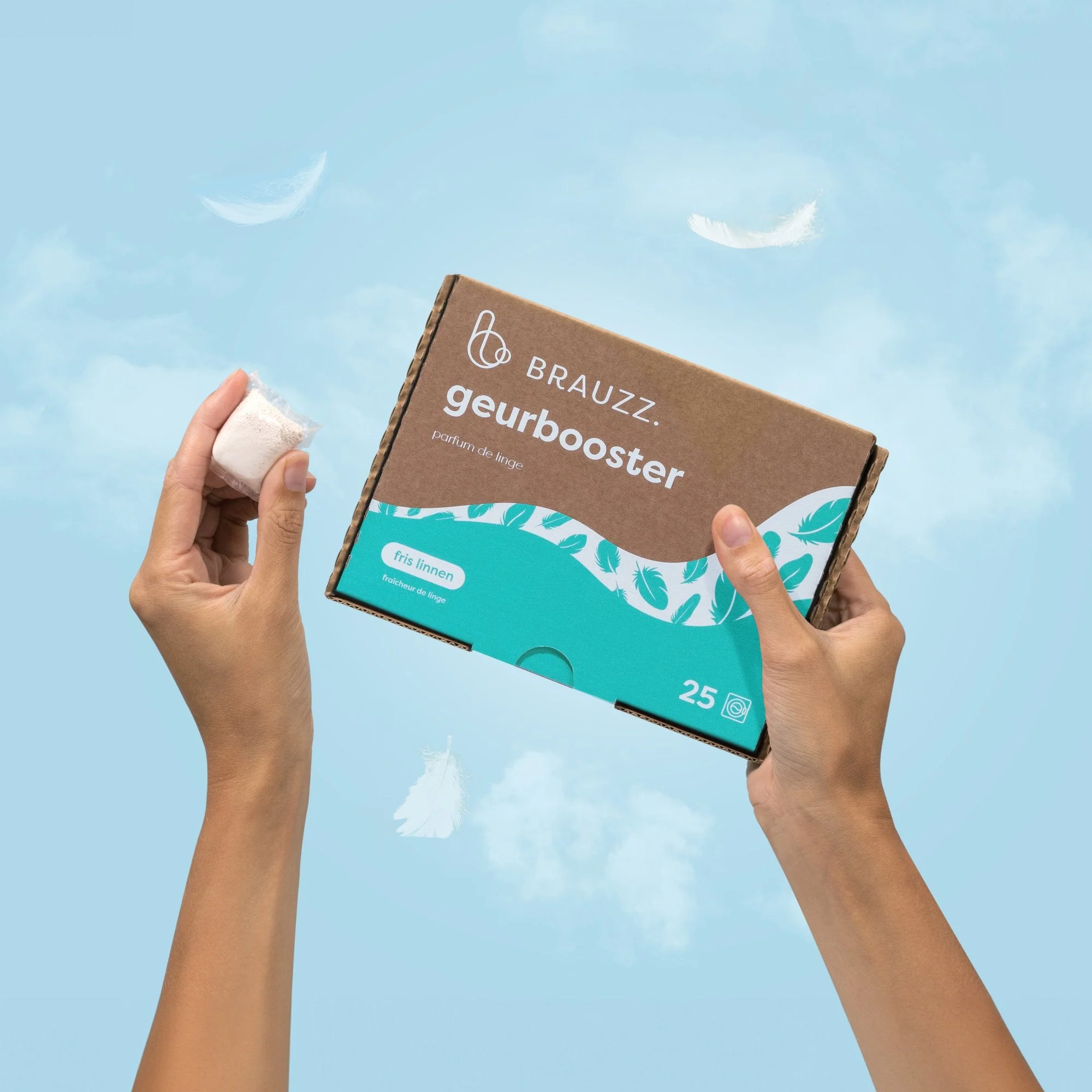 Geurbooster | 2+1 - Image 13