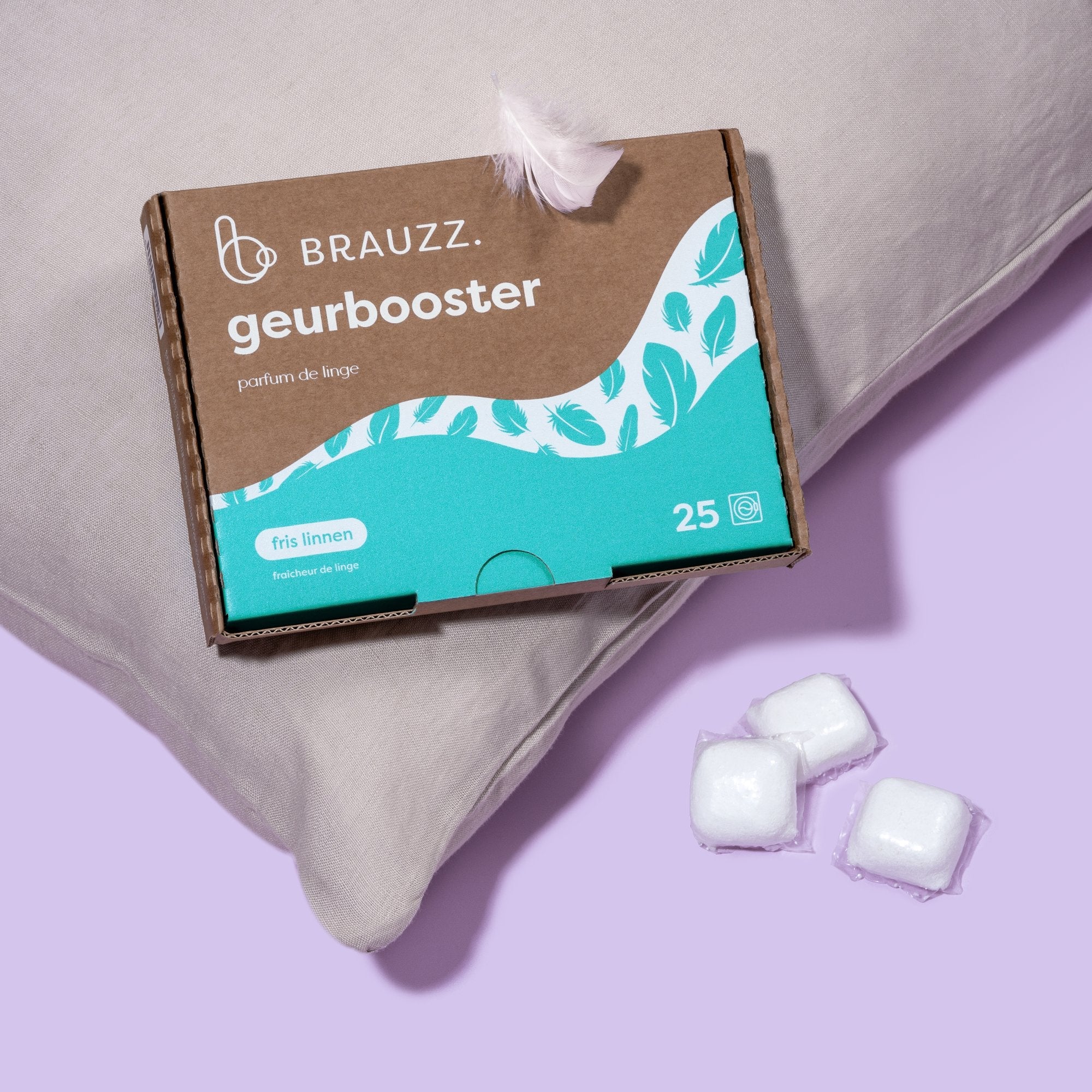Geurbooster | 2+1 - Image 4