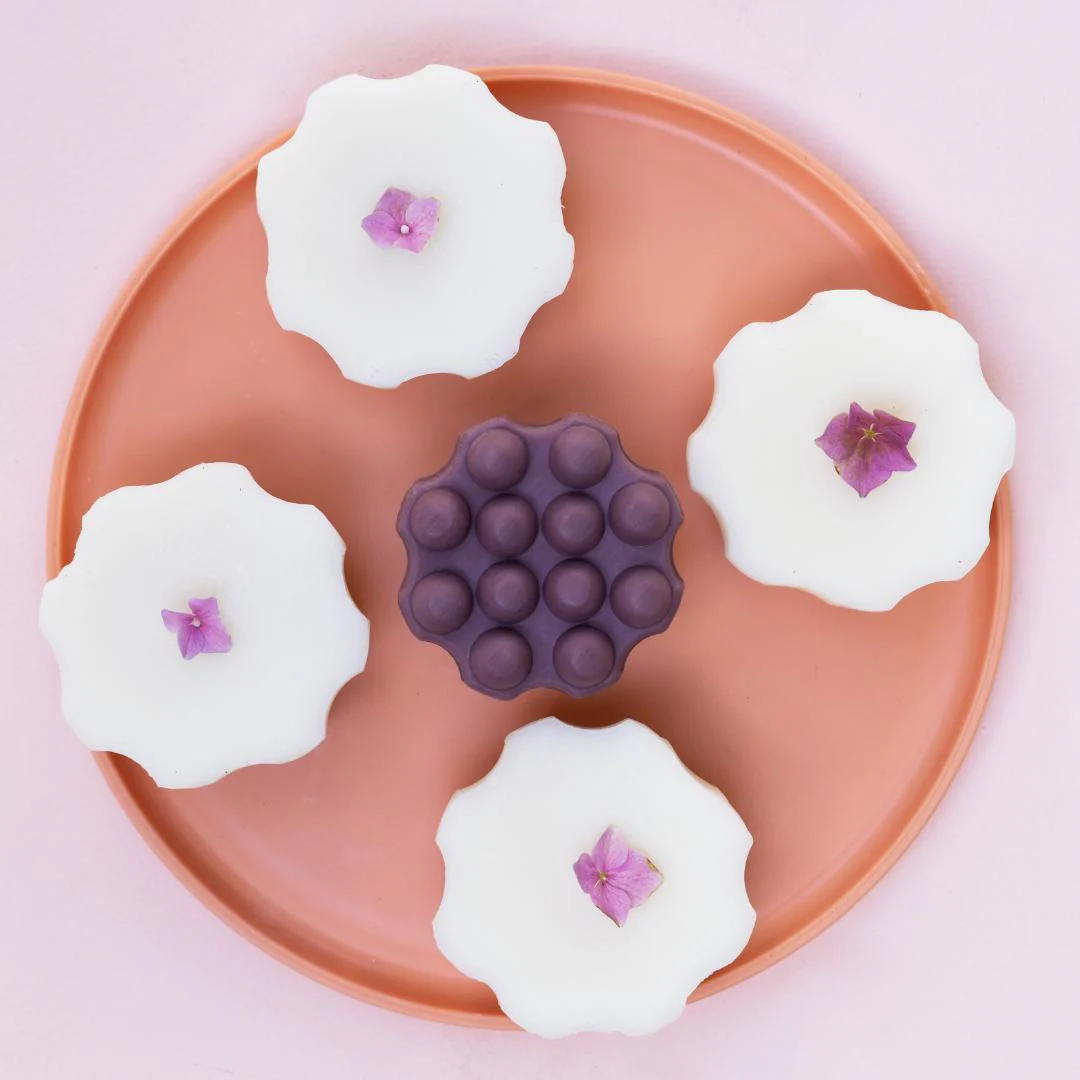LAVENDER HAZE | Shampoo Bar - Image 4