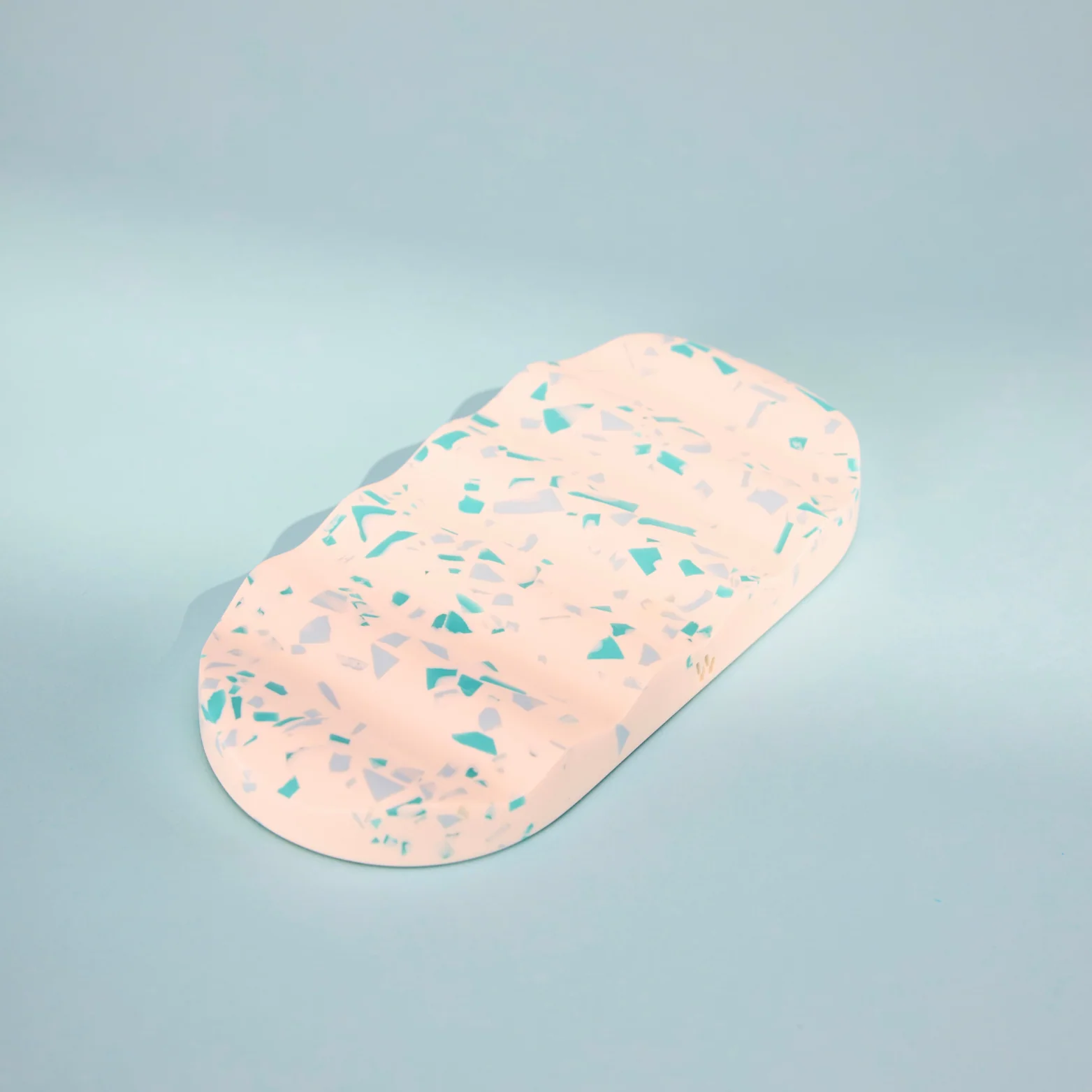 LIMITED EDITION TERRAZZO HOLDERS - Image 3