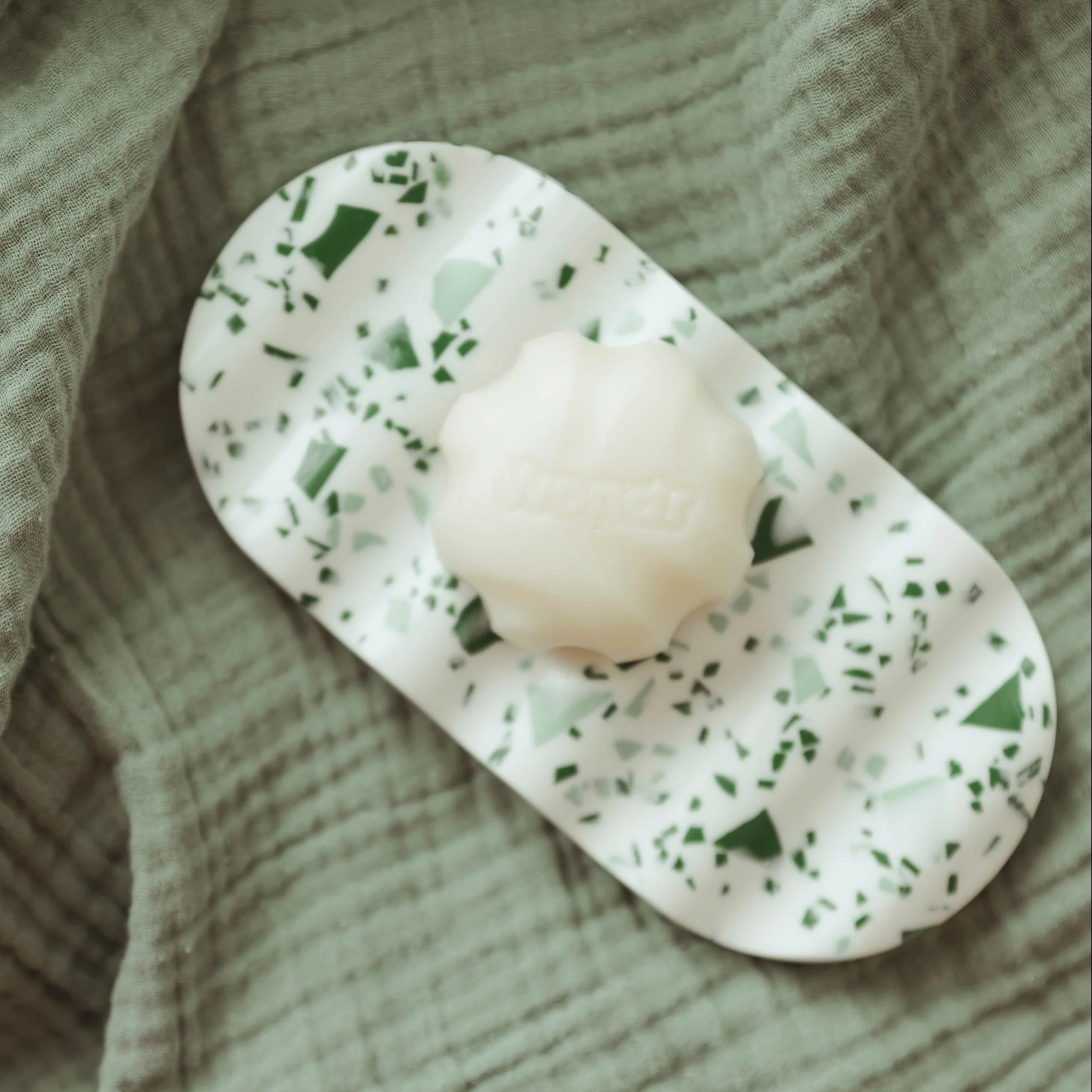 LIMITED EDITION TERRAZZO HOLDERS - Image 6