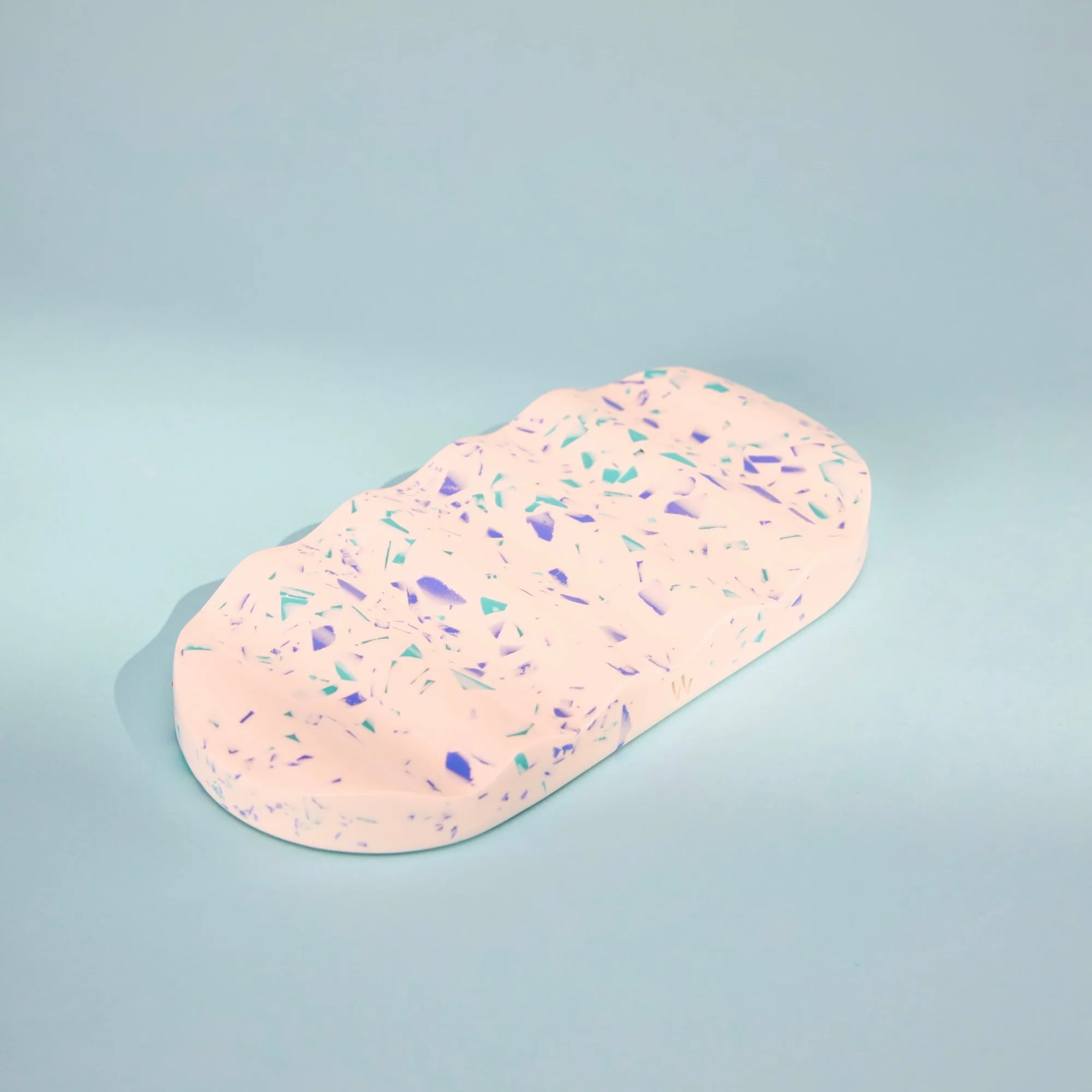 LIMITED EDITION TERRAZZO HOLDERS - Image 7