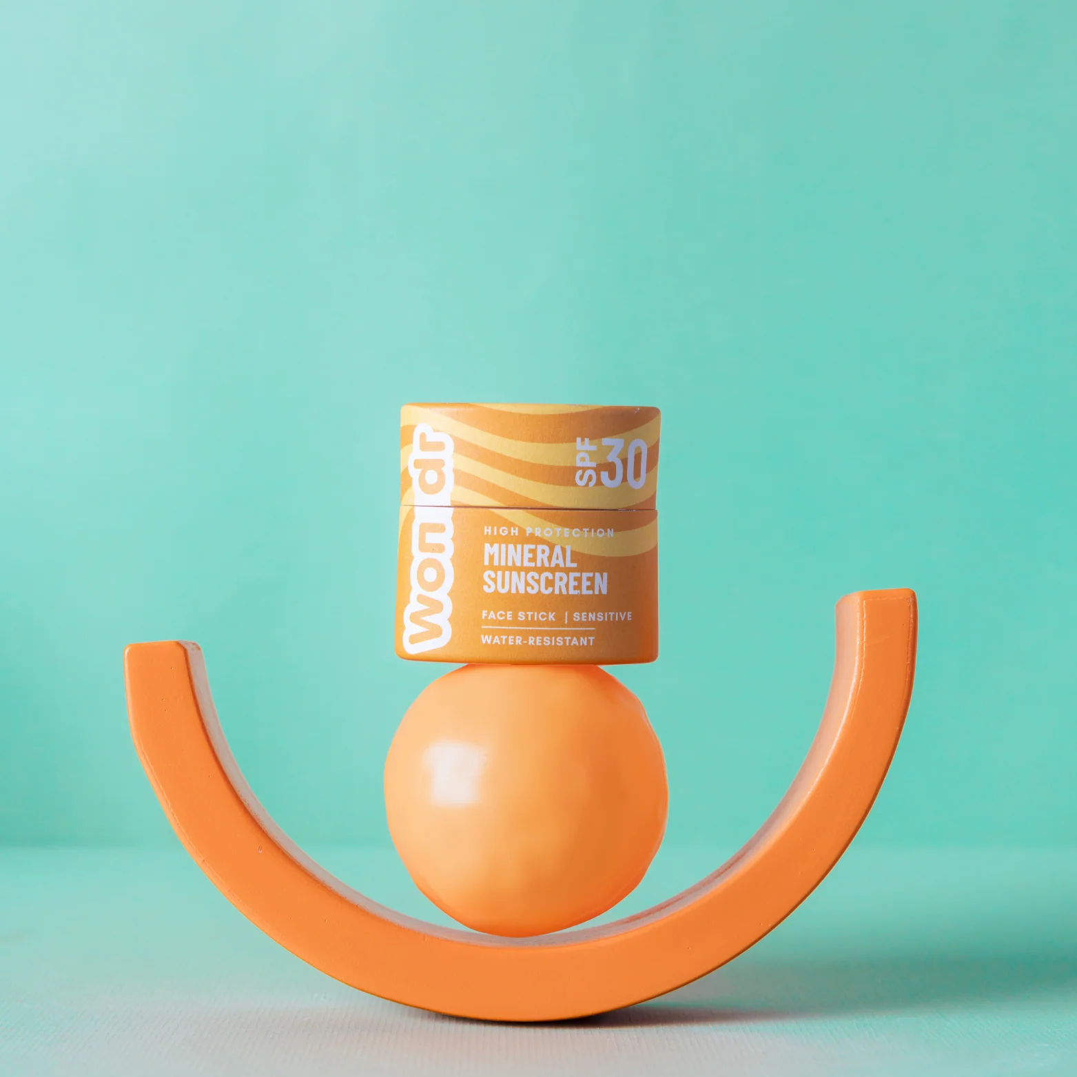 MINERAL SUNSCREEN | SPF 30 - Image 3