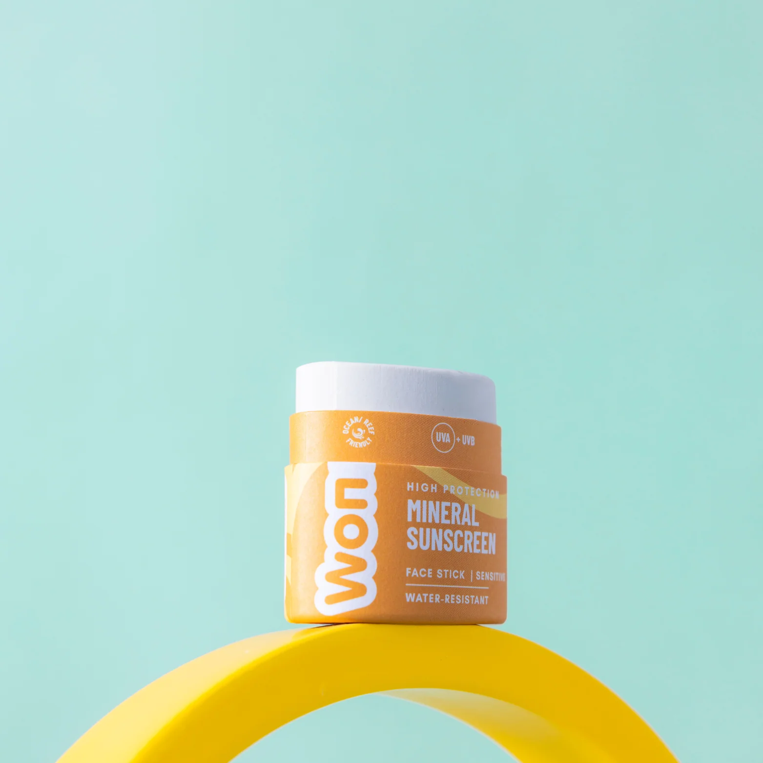 MINERAL SUNSCREEN | SPF 30 - Image 4
