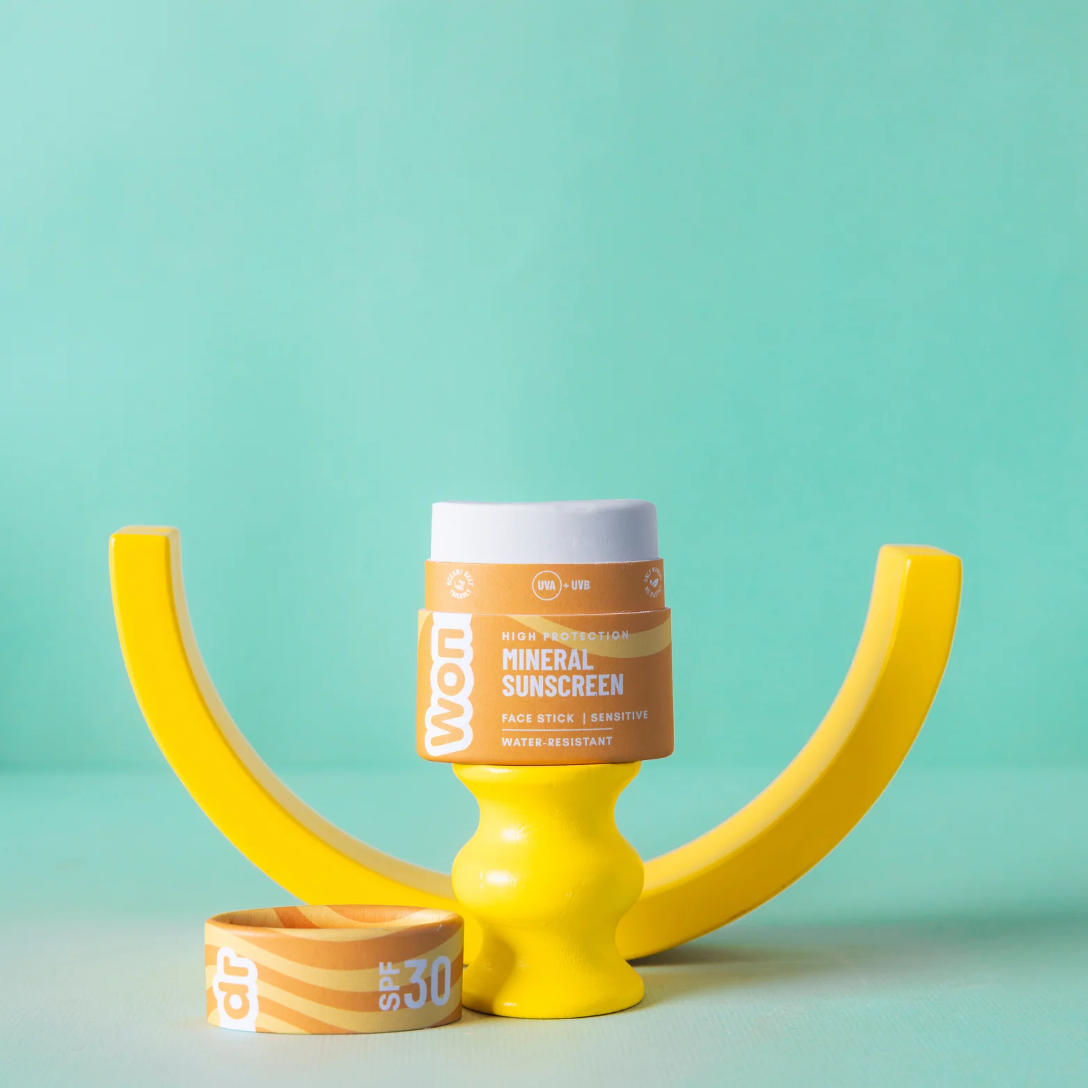 MINERAL SUNSCREEN | SPF 30 - Image 5