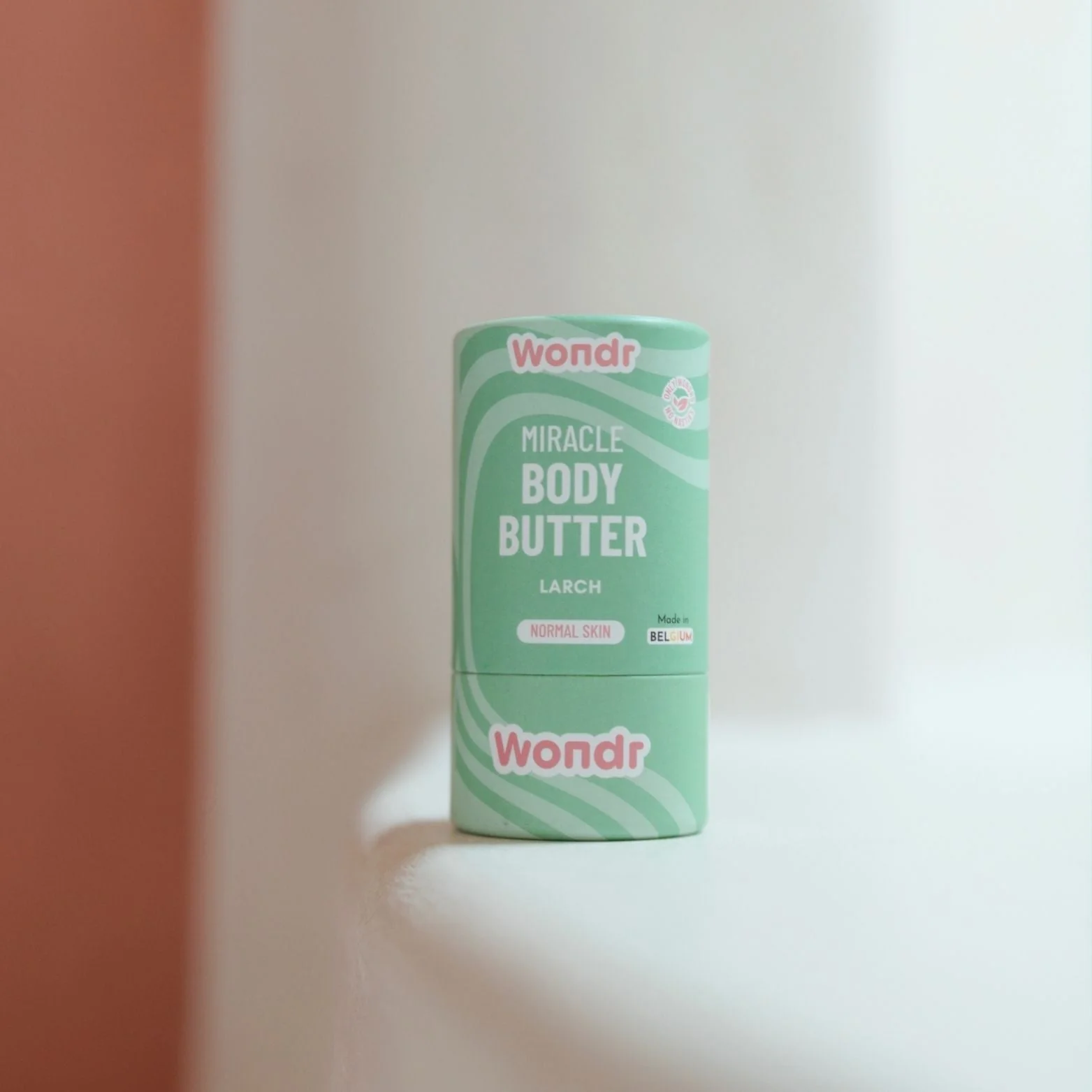 LARCH | Miracle Body Butter Bar - Image 3