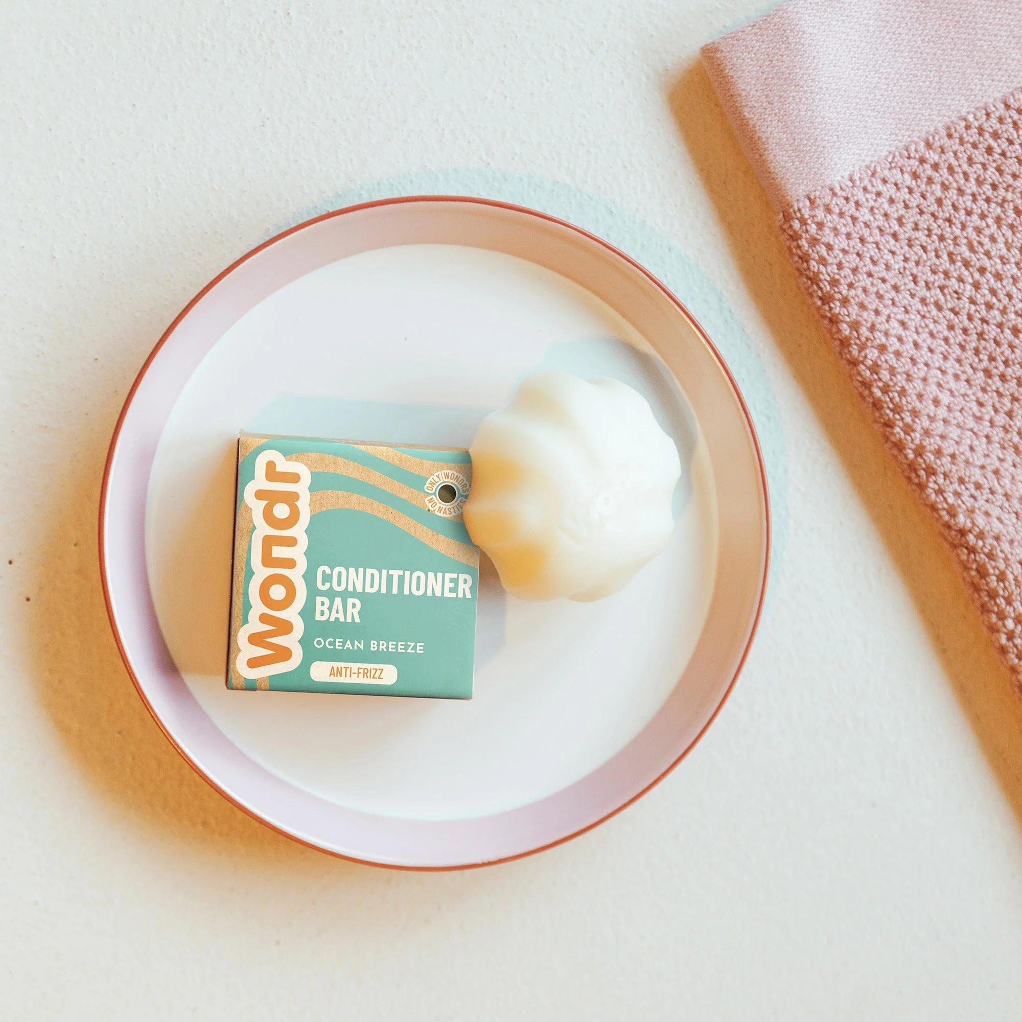 OCEAN BREEZE | Conditioner Bar - Image 3