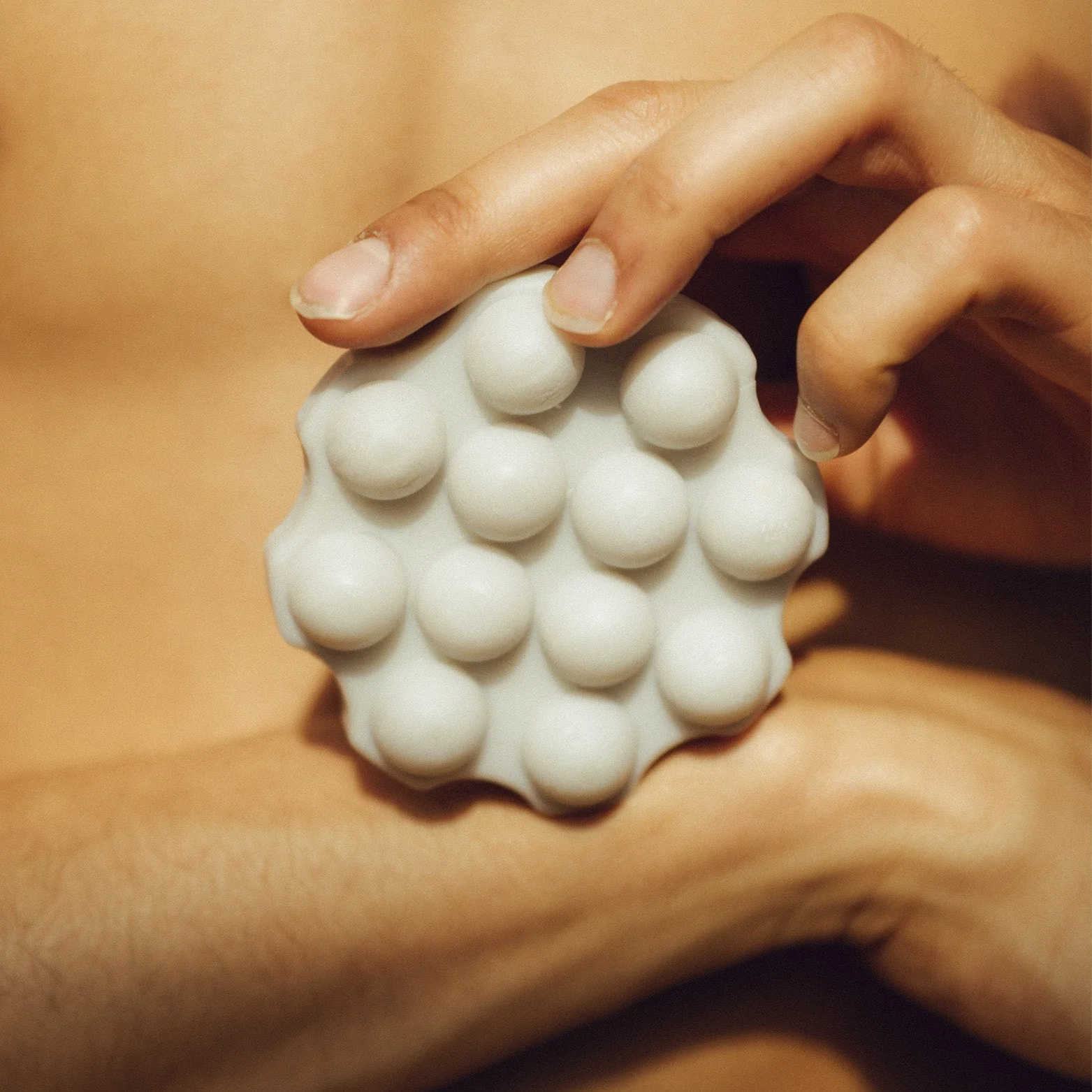 OCEAN BREEZE | XL Shampoo Bar - Image 5