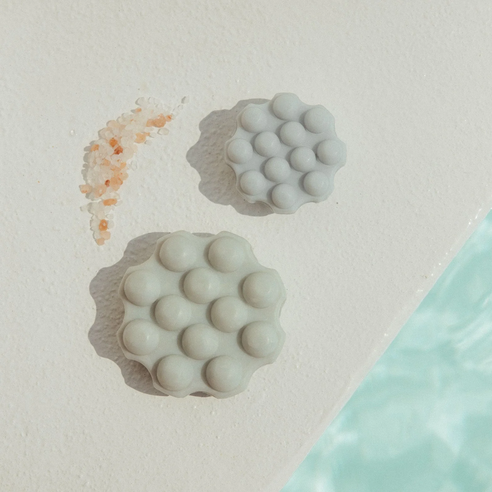 OCEAN BREEZE | XL Shampoo Bar - Image 6