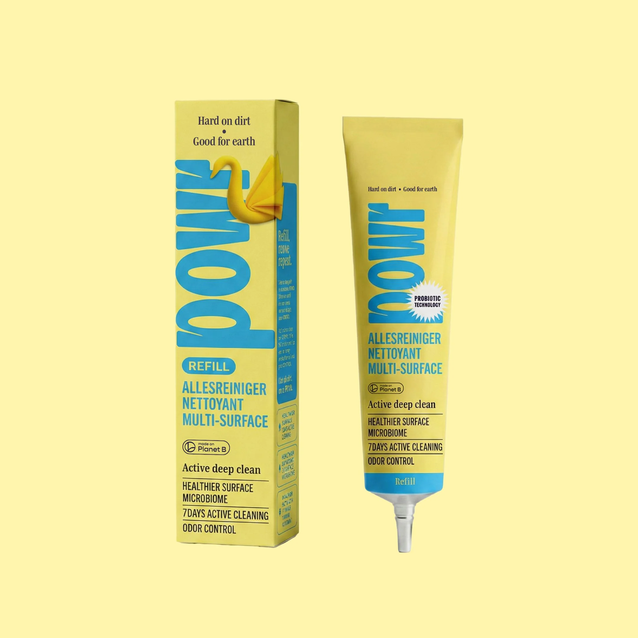 POWR Allesreiniger Refill - Image 4