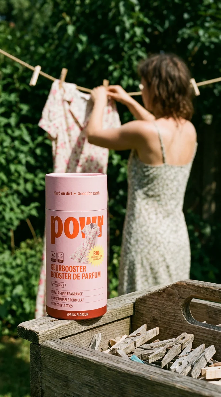 POWR Geurbooster - Image 3