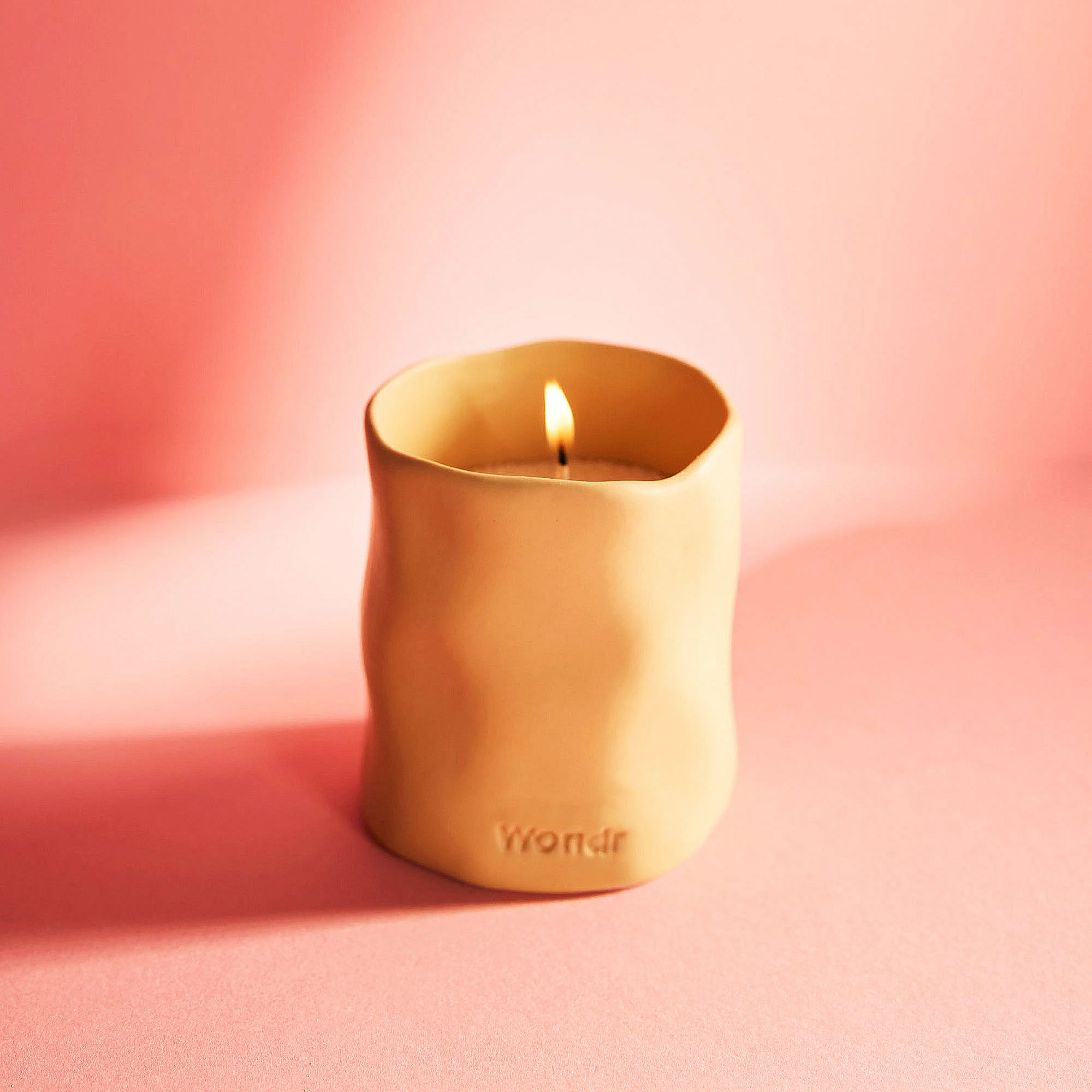 PURE POME | Light my WONDR Candle Kit - Image 5