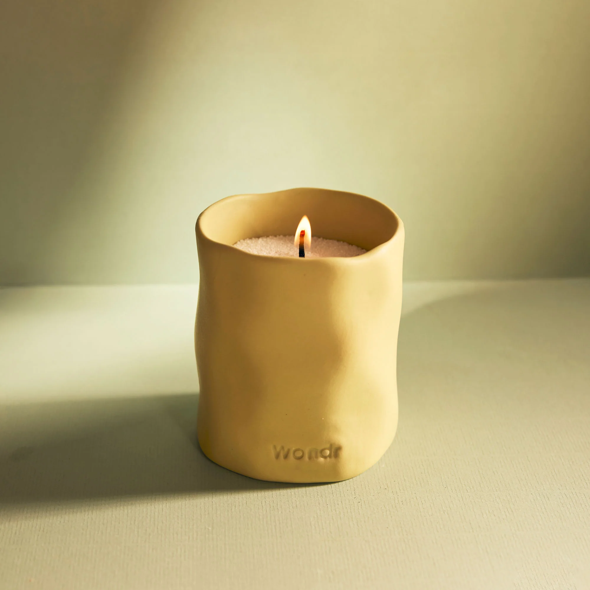 PURE POME | Light my WONDR Candle Kit - Image 6