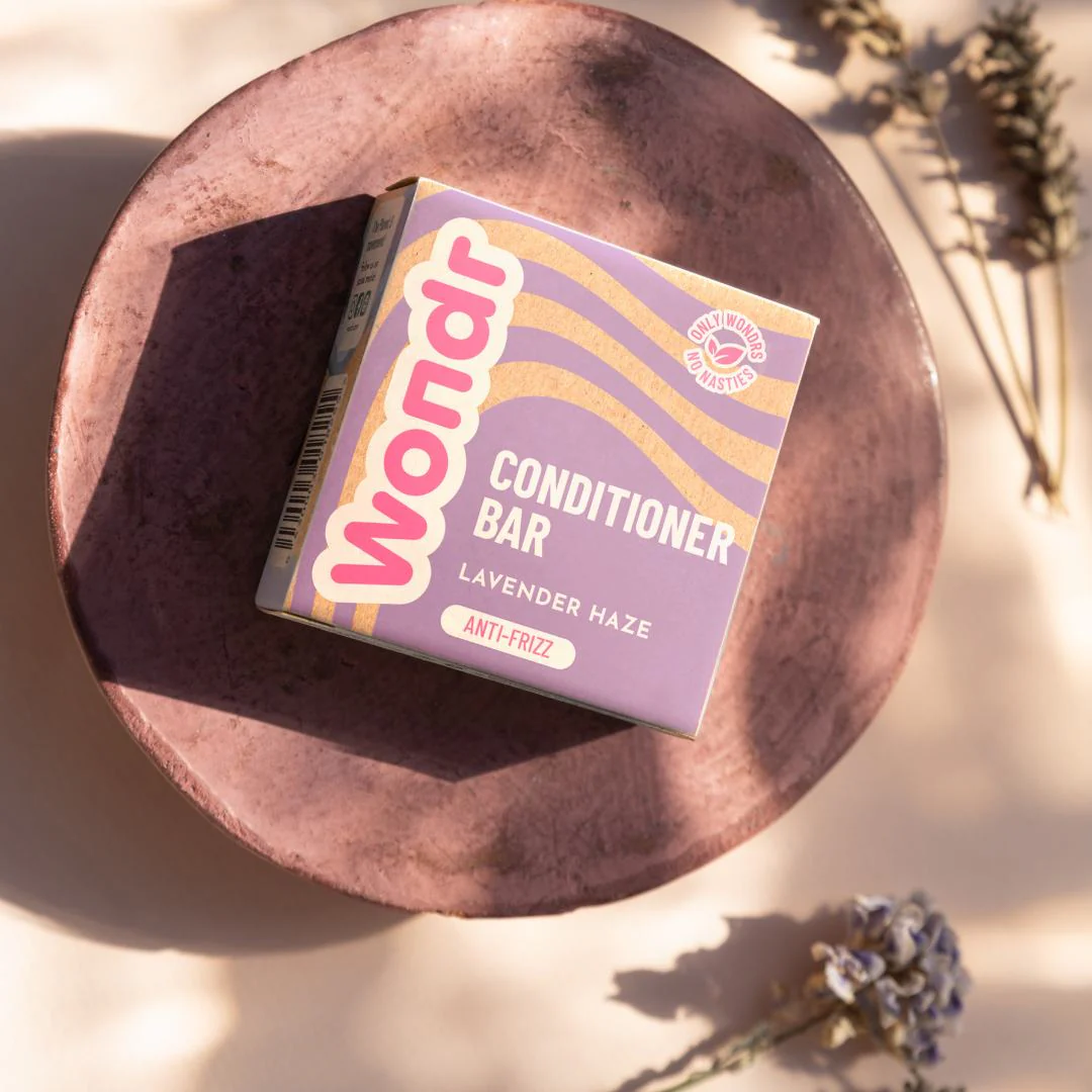 LAVENDER HAZE | Conditioner Bar - Image 4