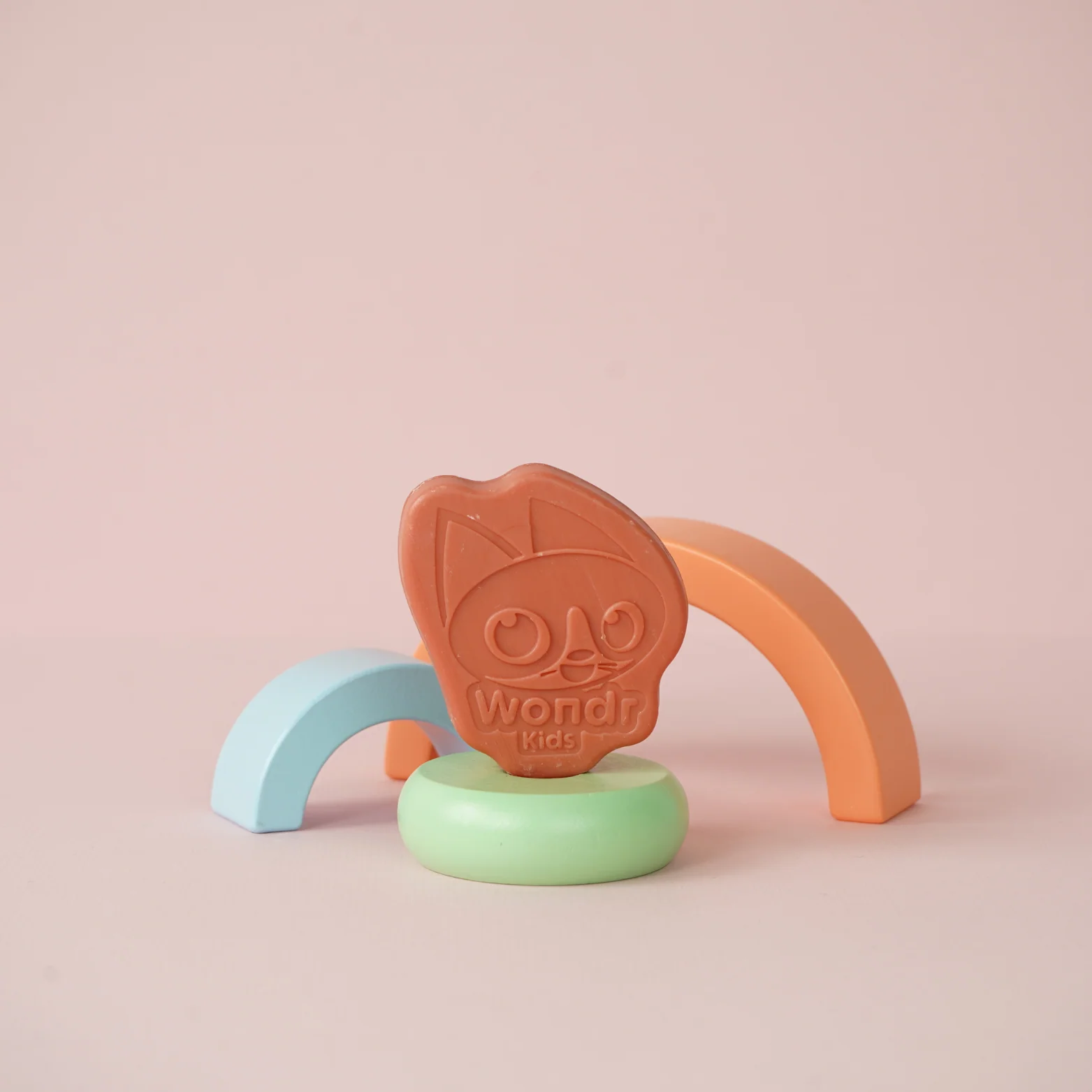 SWEET BERRIES | Kids Bar - Image 4