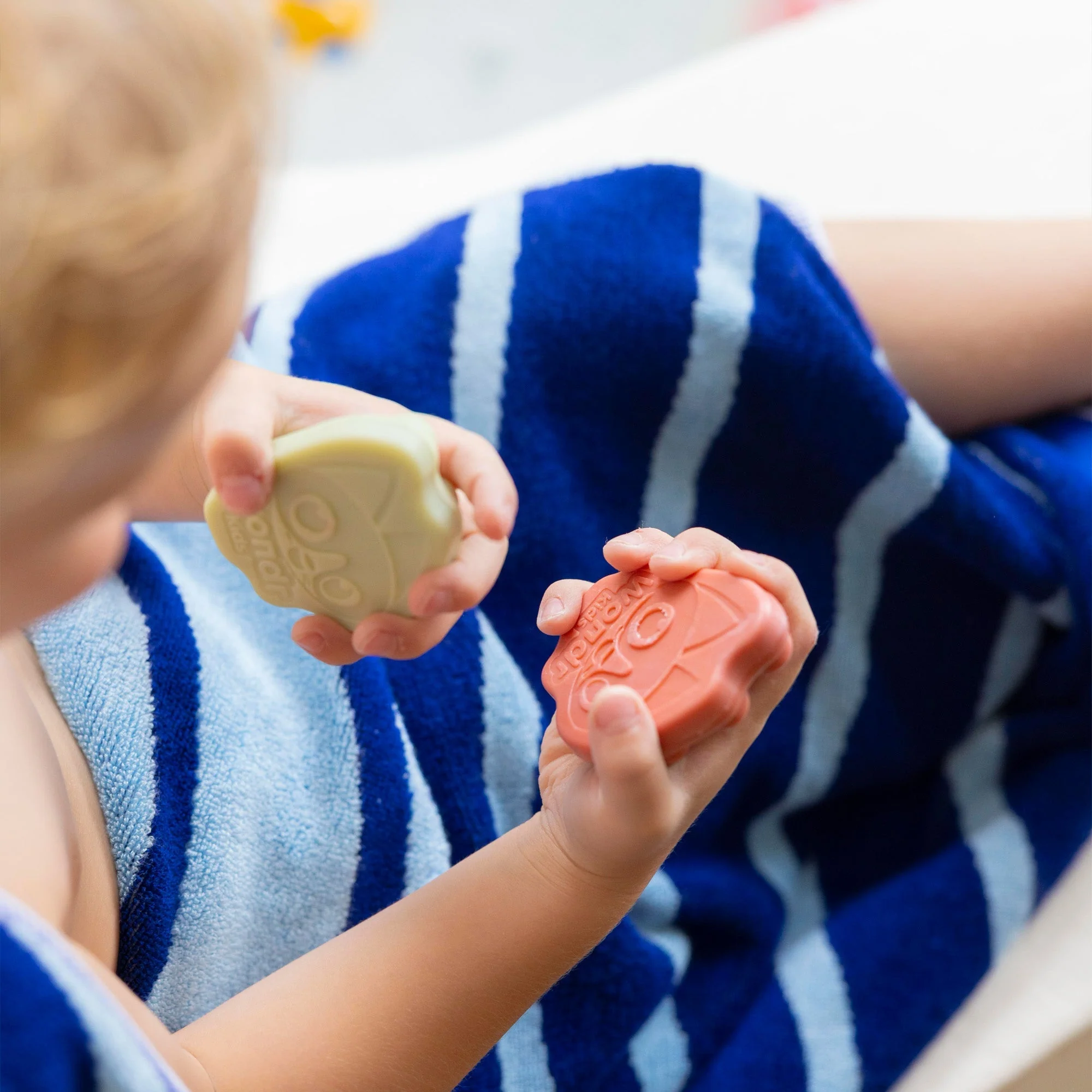 SWEET BERRIES | Kids Bar - Image 9