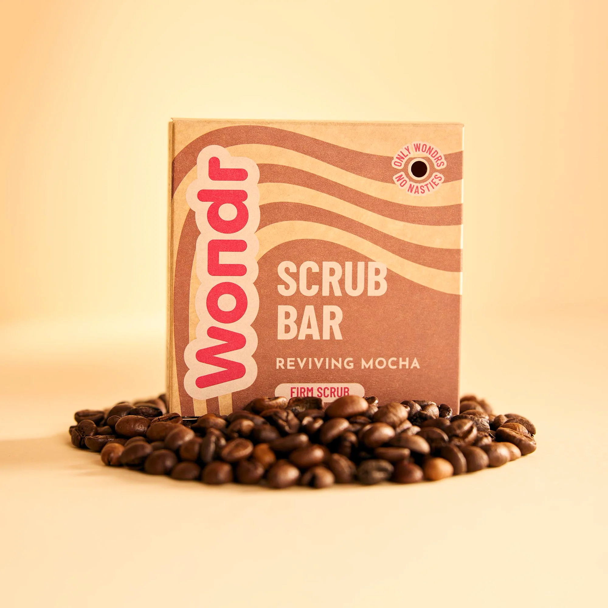 REVIVING MOCHA | Scrub bar - Image 5
