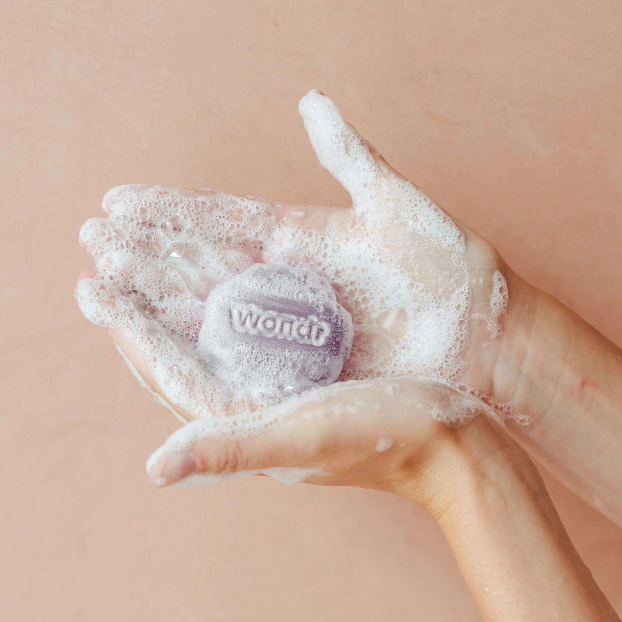ROSY RICE | Shampoo Bar - Image 6