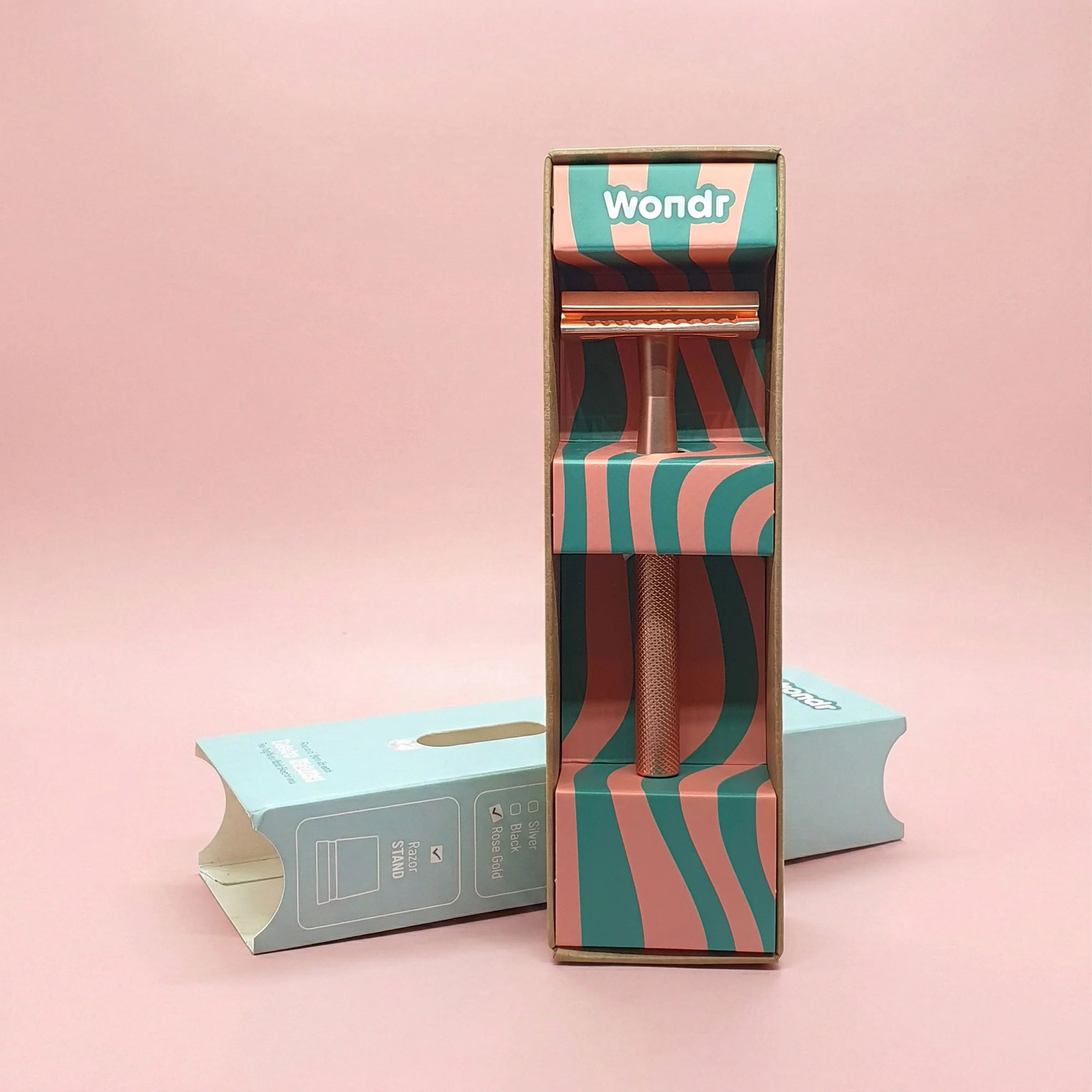Safety Razor Kit - Image 3