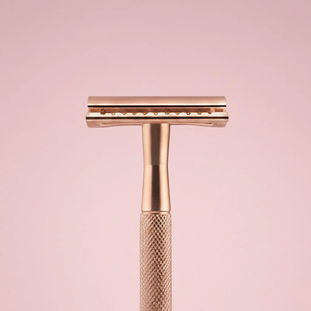 Safety Razor Kit - Image 5