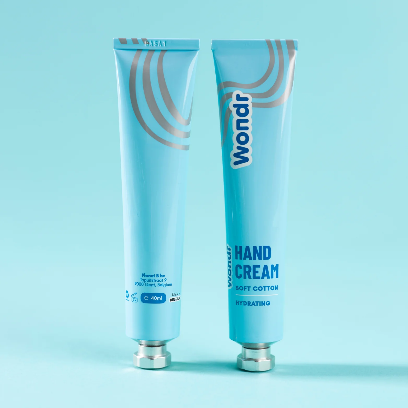 SOFT COTTON | Hand cream - Image 6