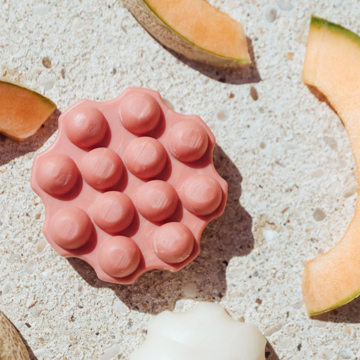 SWEET MELON | XL Shampoo Bar - Image 3