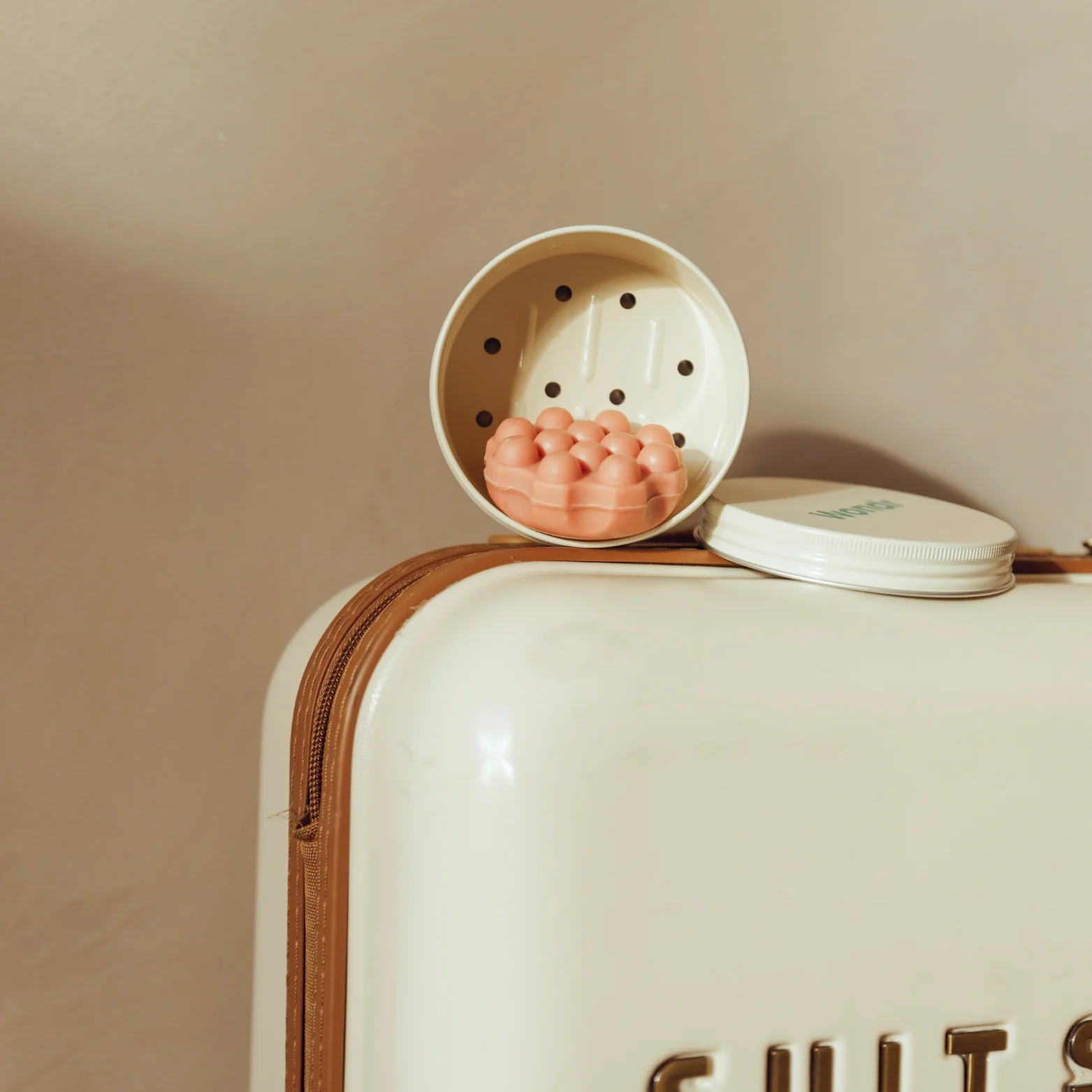 TRAVEL ESSENTIALS | WONDR bundel - Image 3
