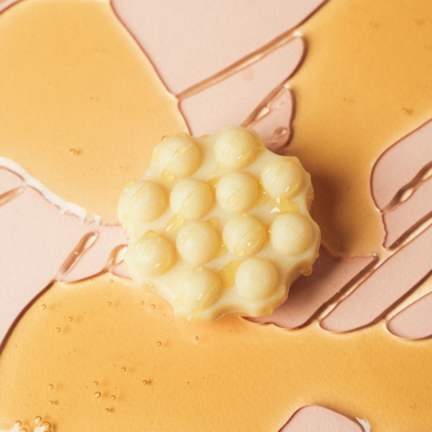 VEGAN HONEY | XL Shampoo Bar - Image 3