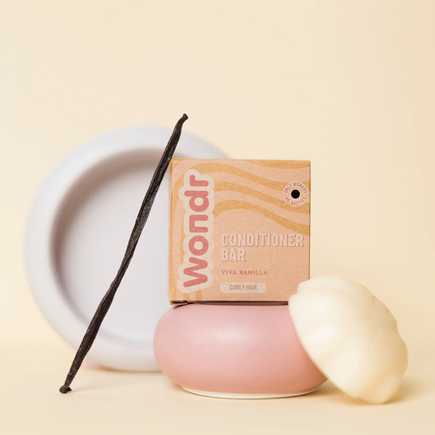 VIVA VANILLA | Conditioner Bar - Image 3