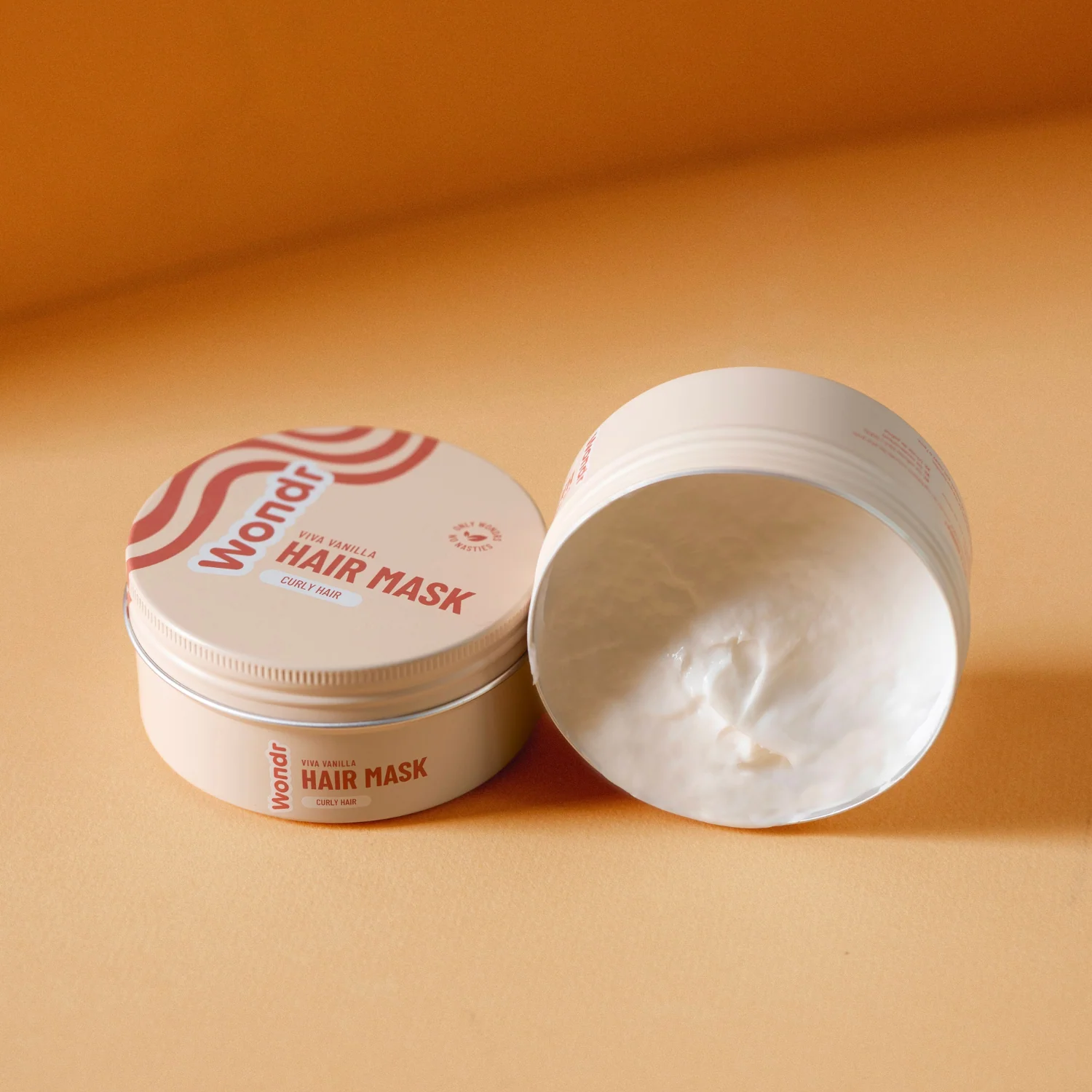 VIVA VANILLA | Hair mask - Image 5