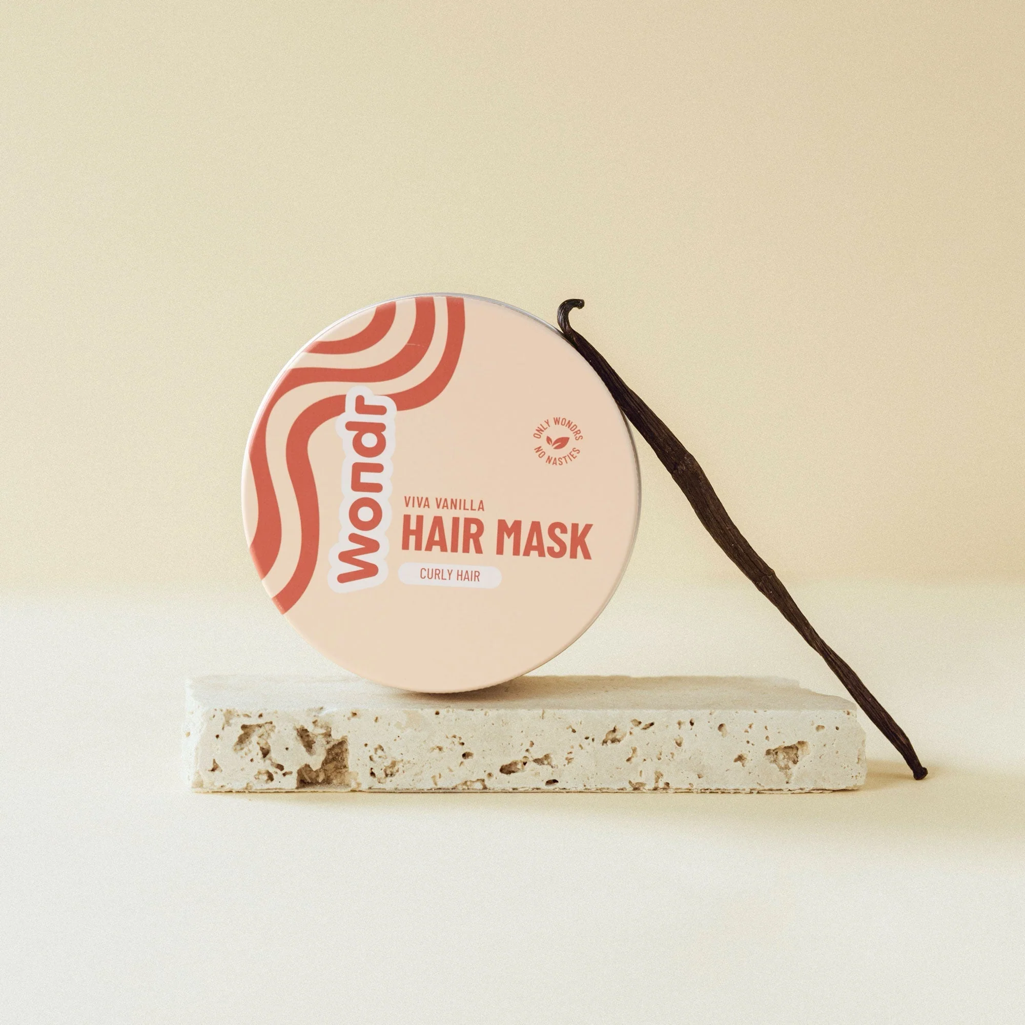 VIVA VANILLA | Hair mask - Image 6