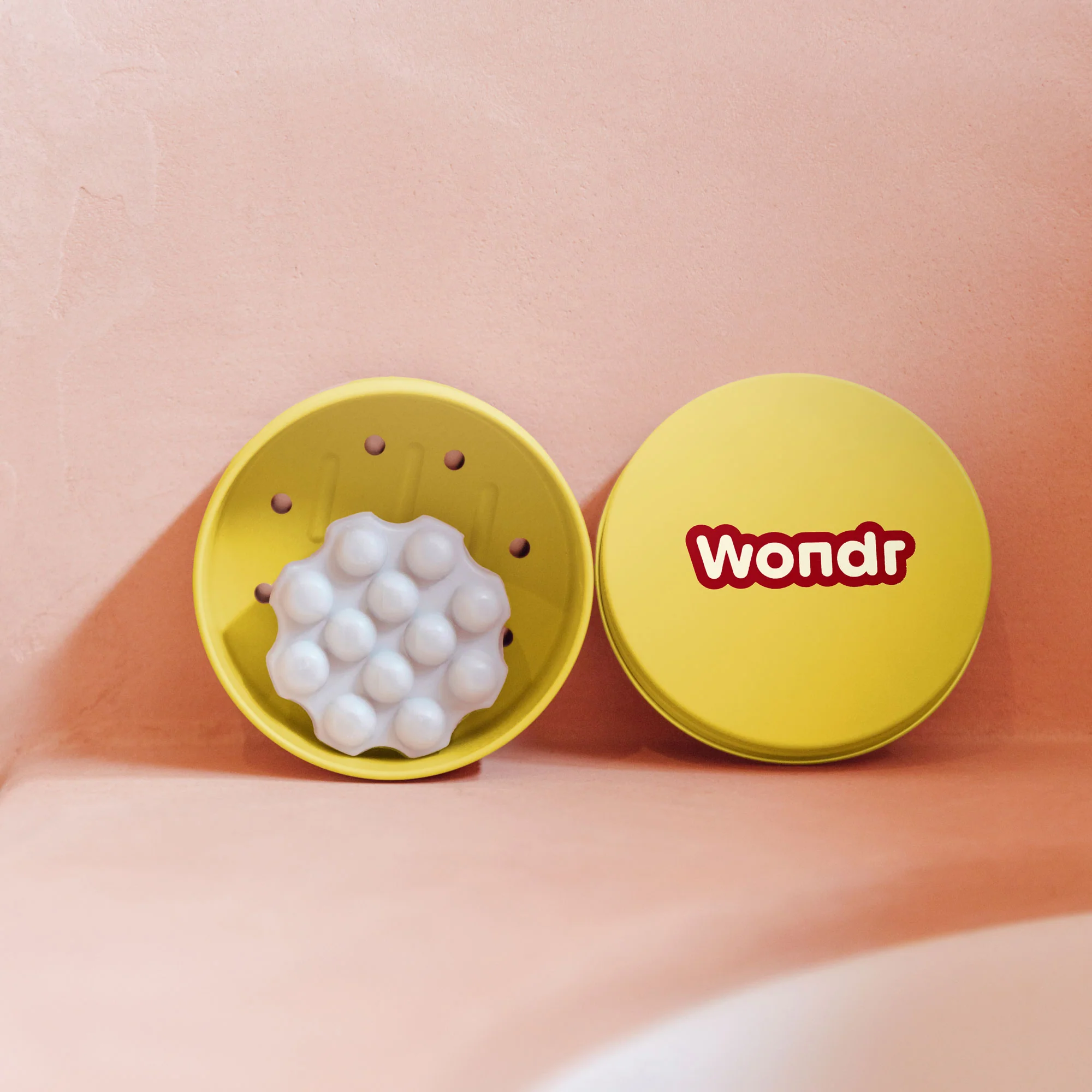WONDR BEWAAR- EN REISDOOSJE - Image 6