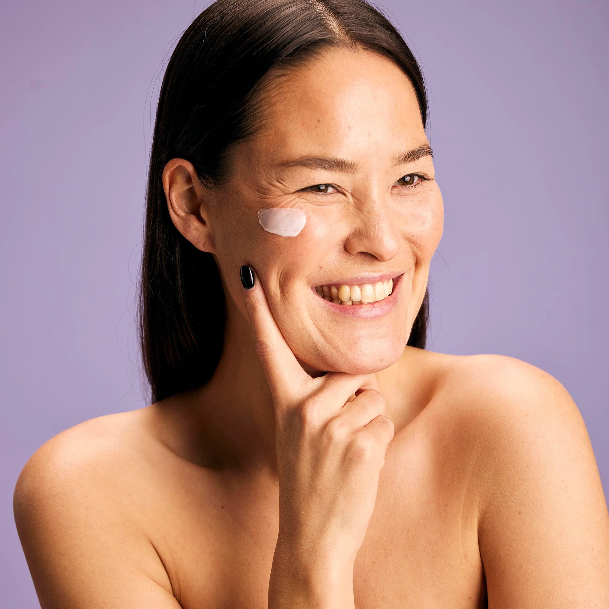 DAY CREAM | Dry skin - Image 3